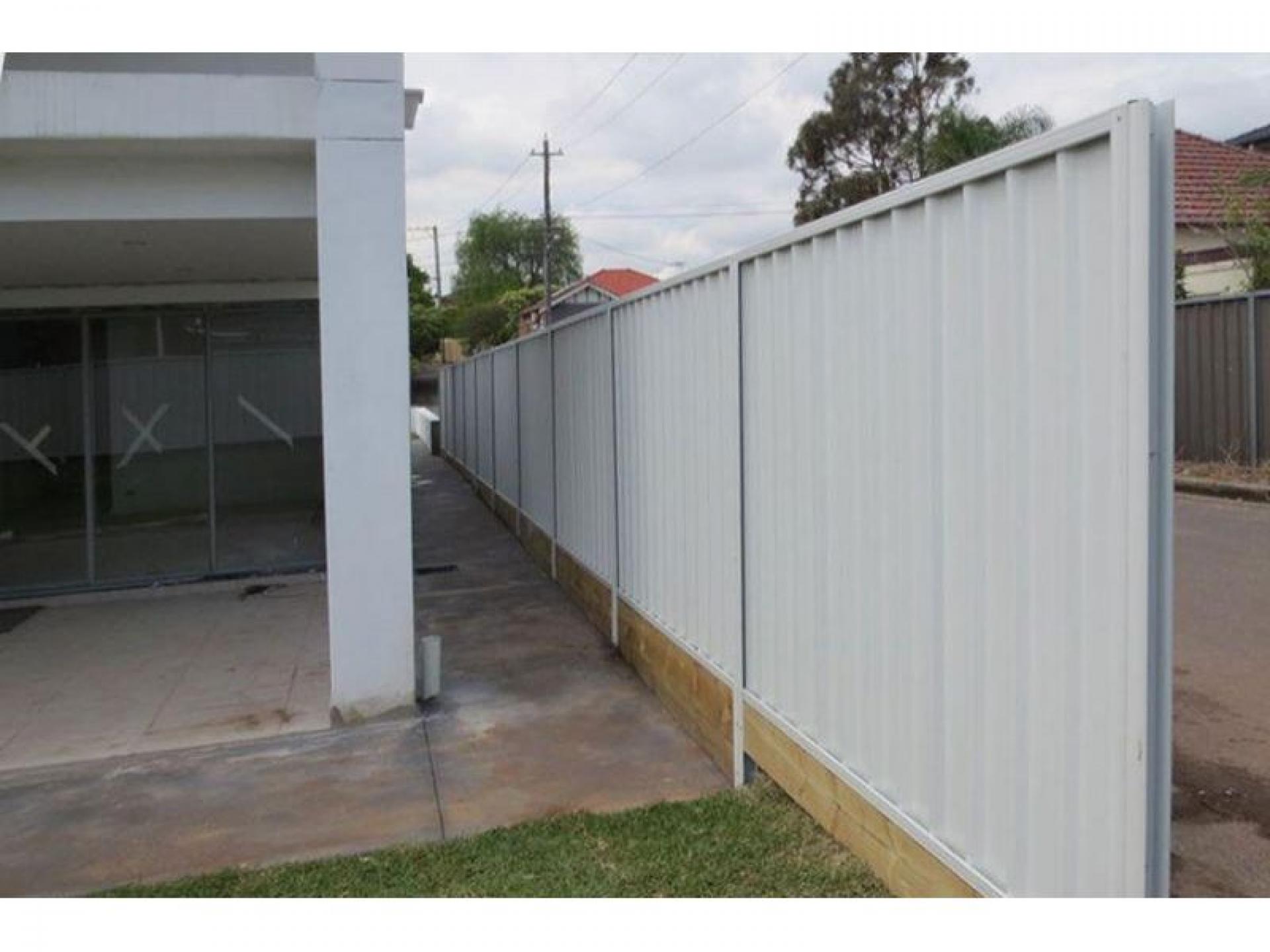 Fencing Supplies Business – 535772 2