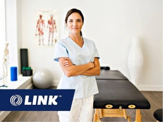 Physiotherapy Practice For Sale in Toowoomba!