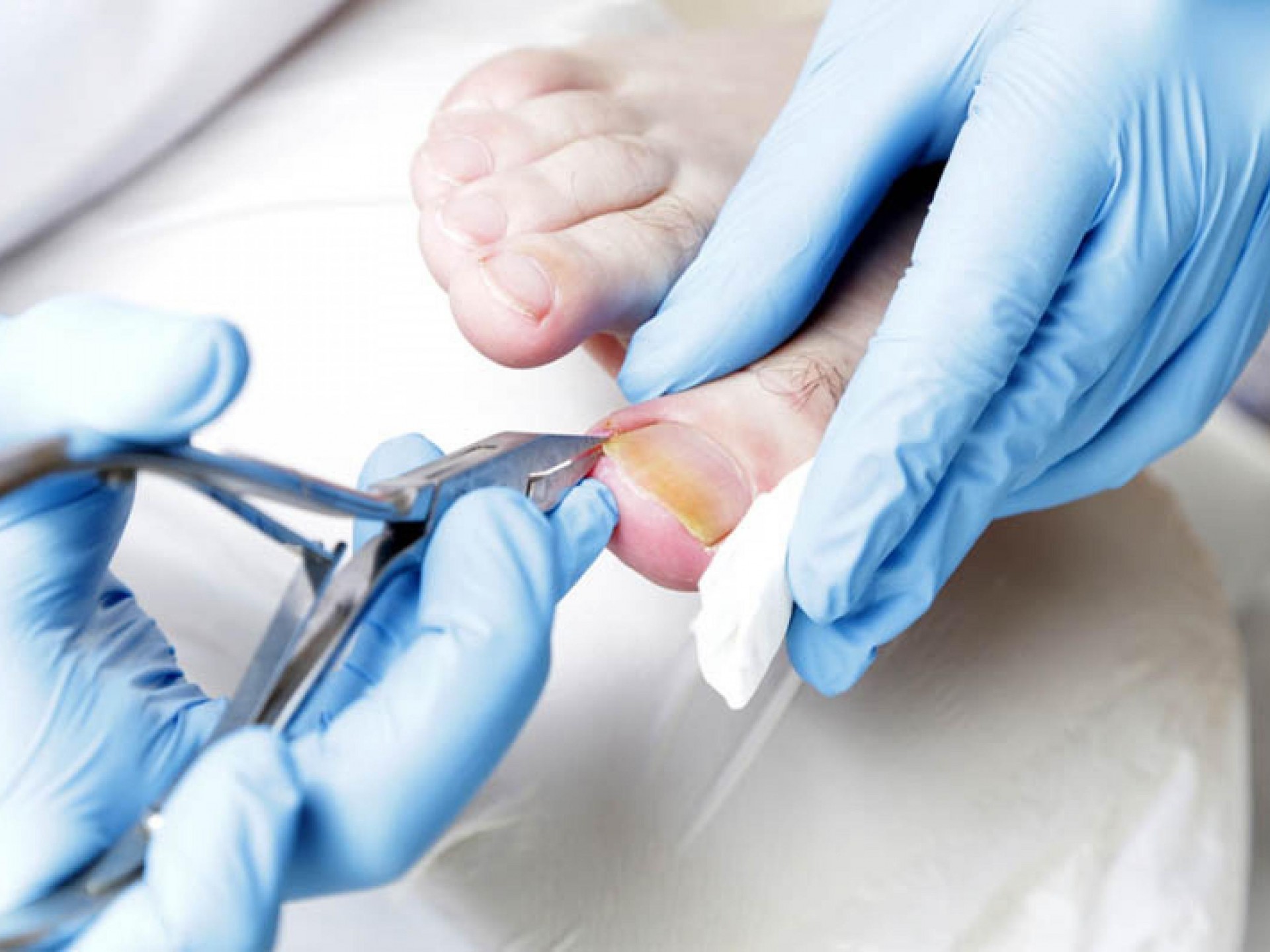 Well Renowned Podiatry Clinic 535949 1