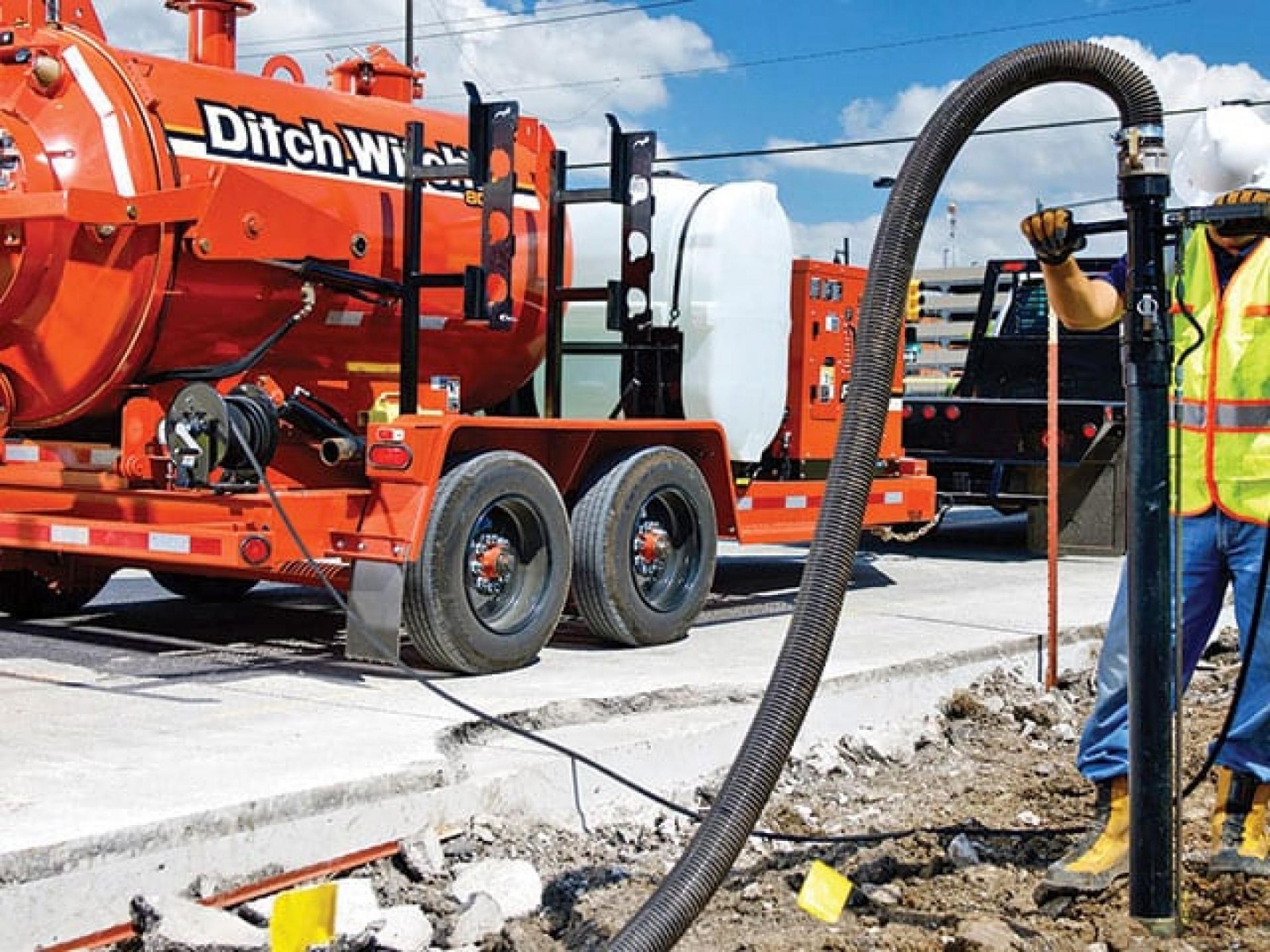 Horizontal Directional Drilling & 535969 2