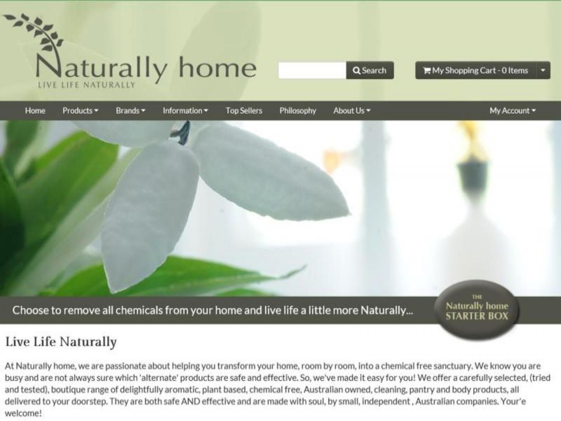 Online Store Selling Non-toxic 536139 2