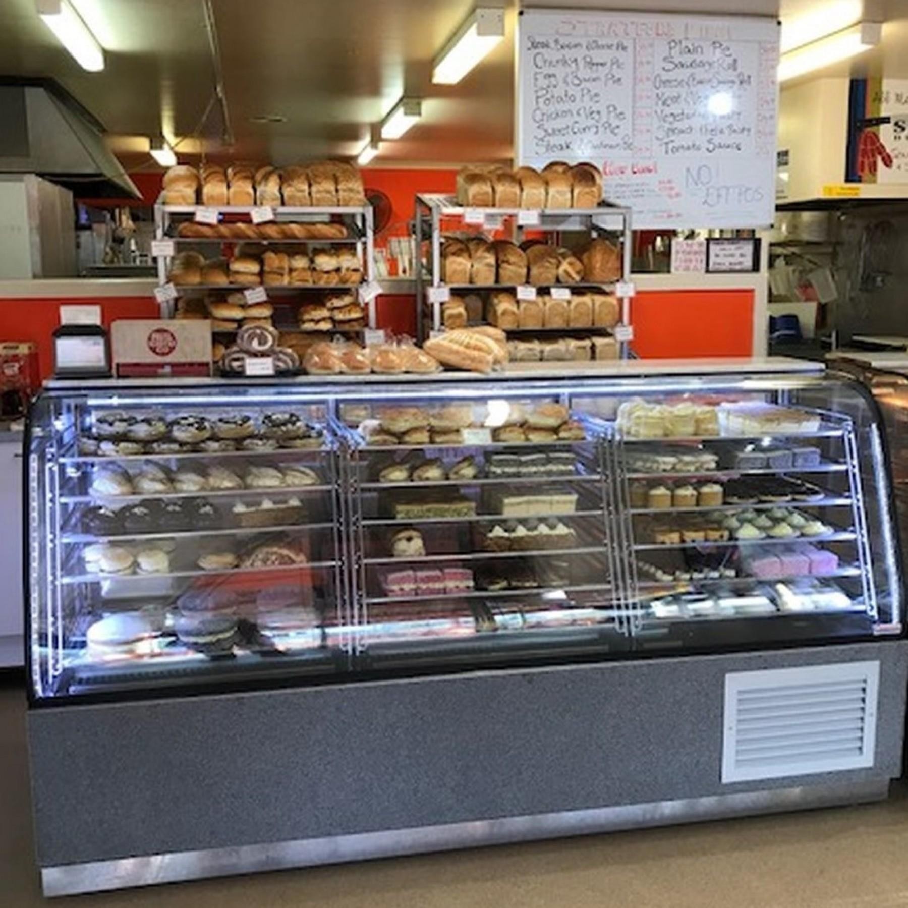 Bakery Cash Cow - 536156 2