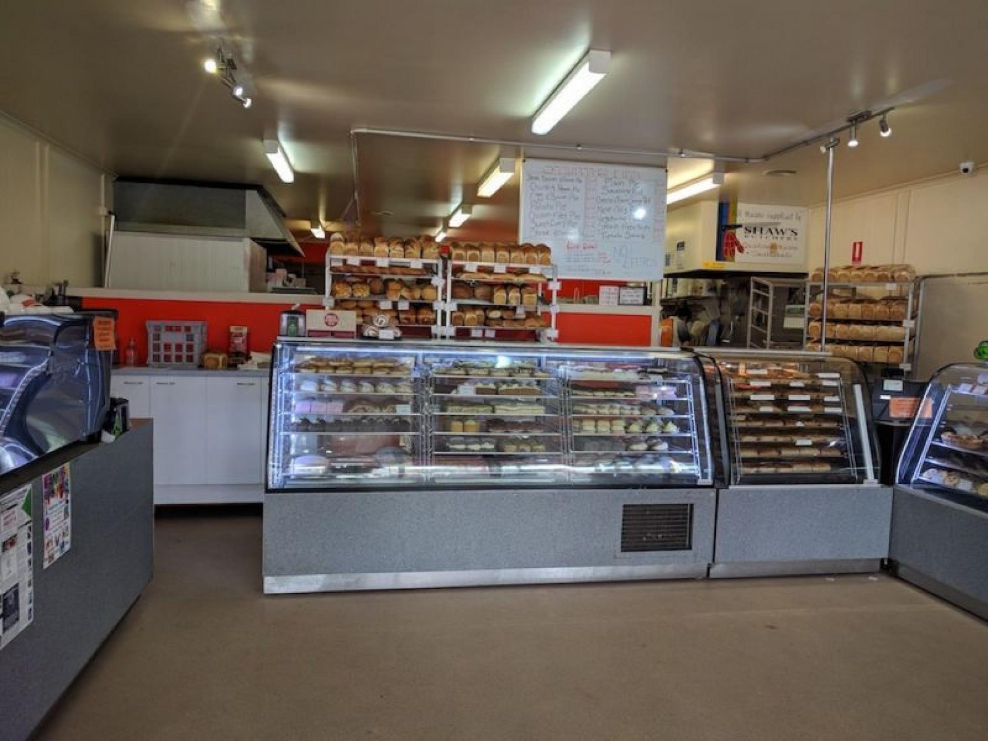 Bakery Cash Cow - 536156 1