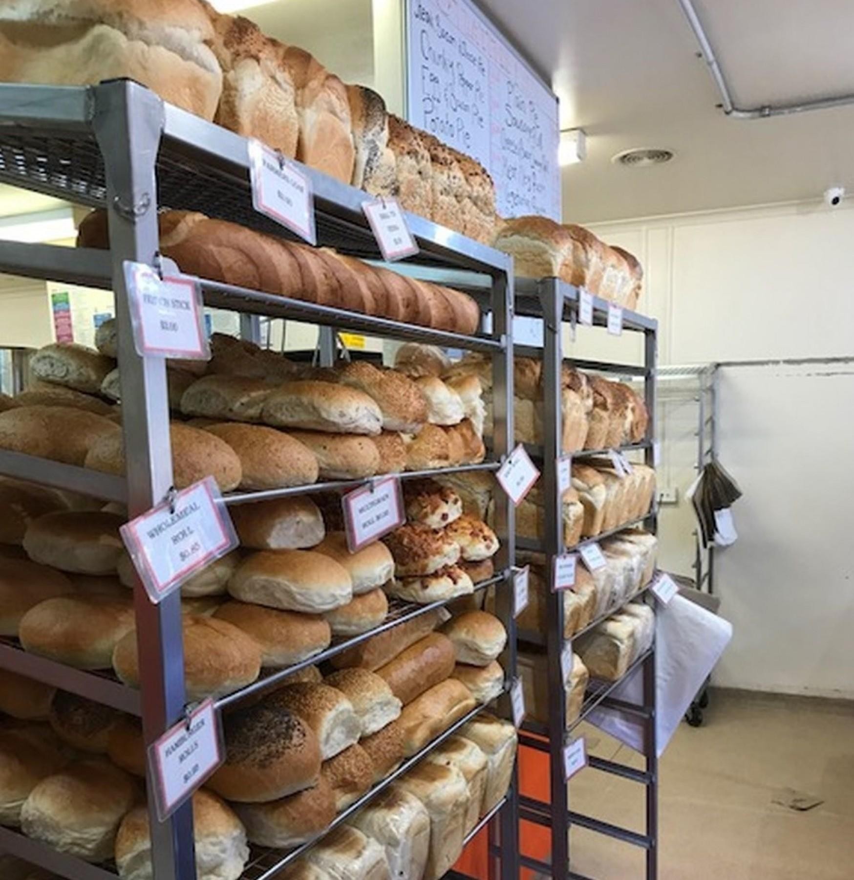 Bakery Cash Cow - 536156 3
