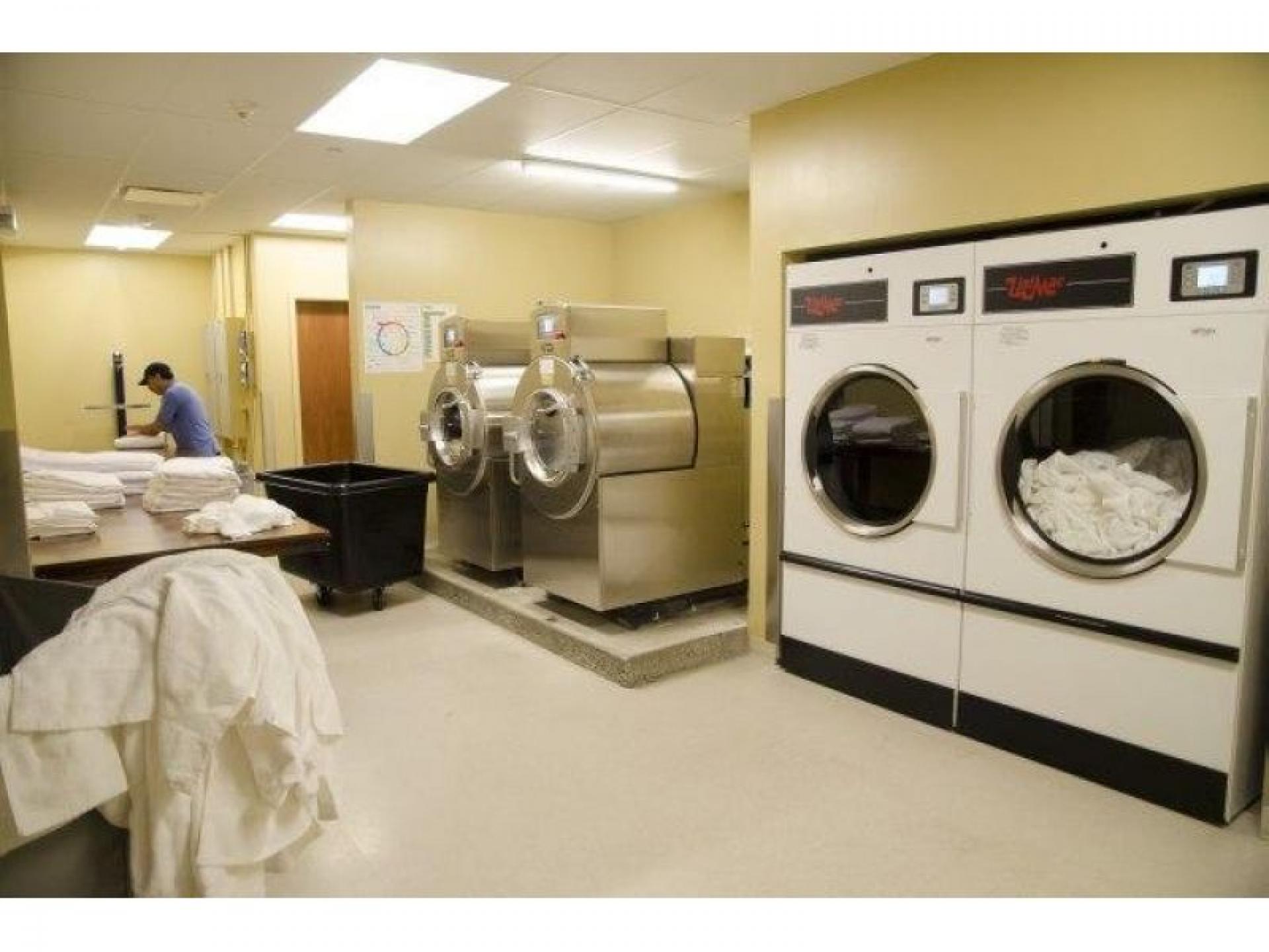 Commercial Laundry For Sale 536242 2
