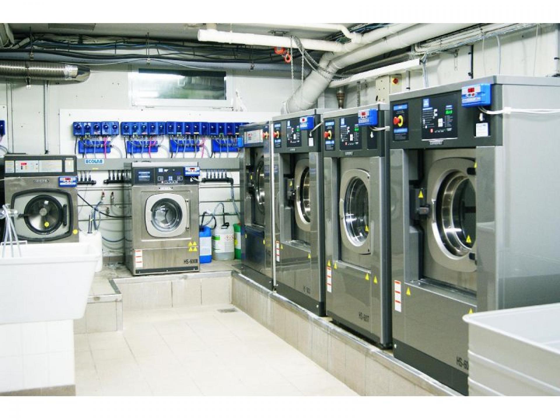 Commercial Laundry For Sale 536242 1
