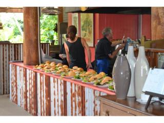 Sold: Iconic Kuranda Restaurant in Tourist Destination