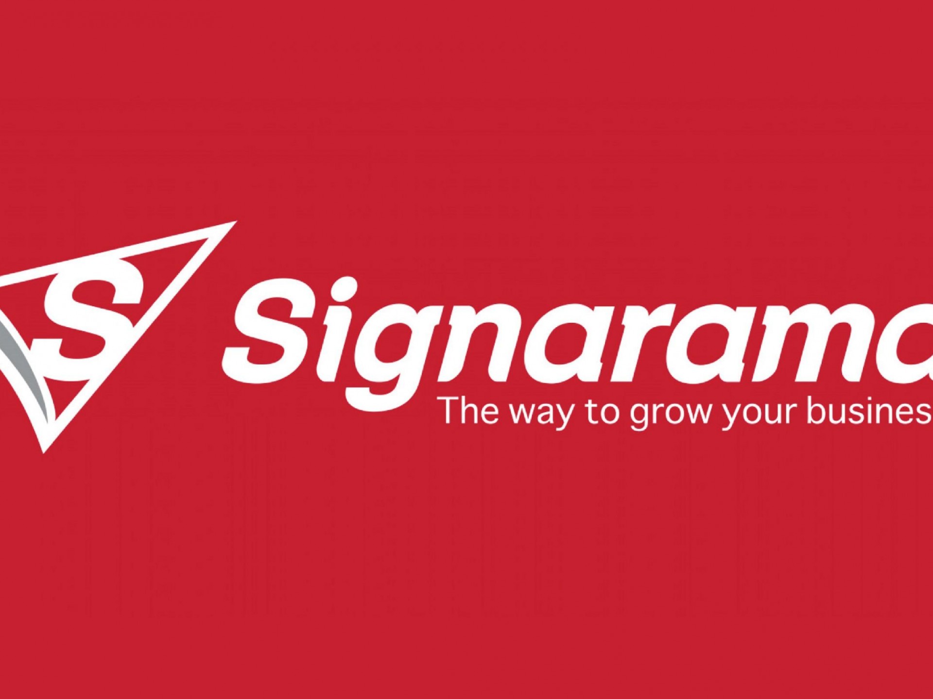 Signarama Franchise (ballarat) Bfb0373 536526 2