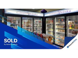 OFFER ACCEPTED! Convenience Store for Sale Full Liquor Licence