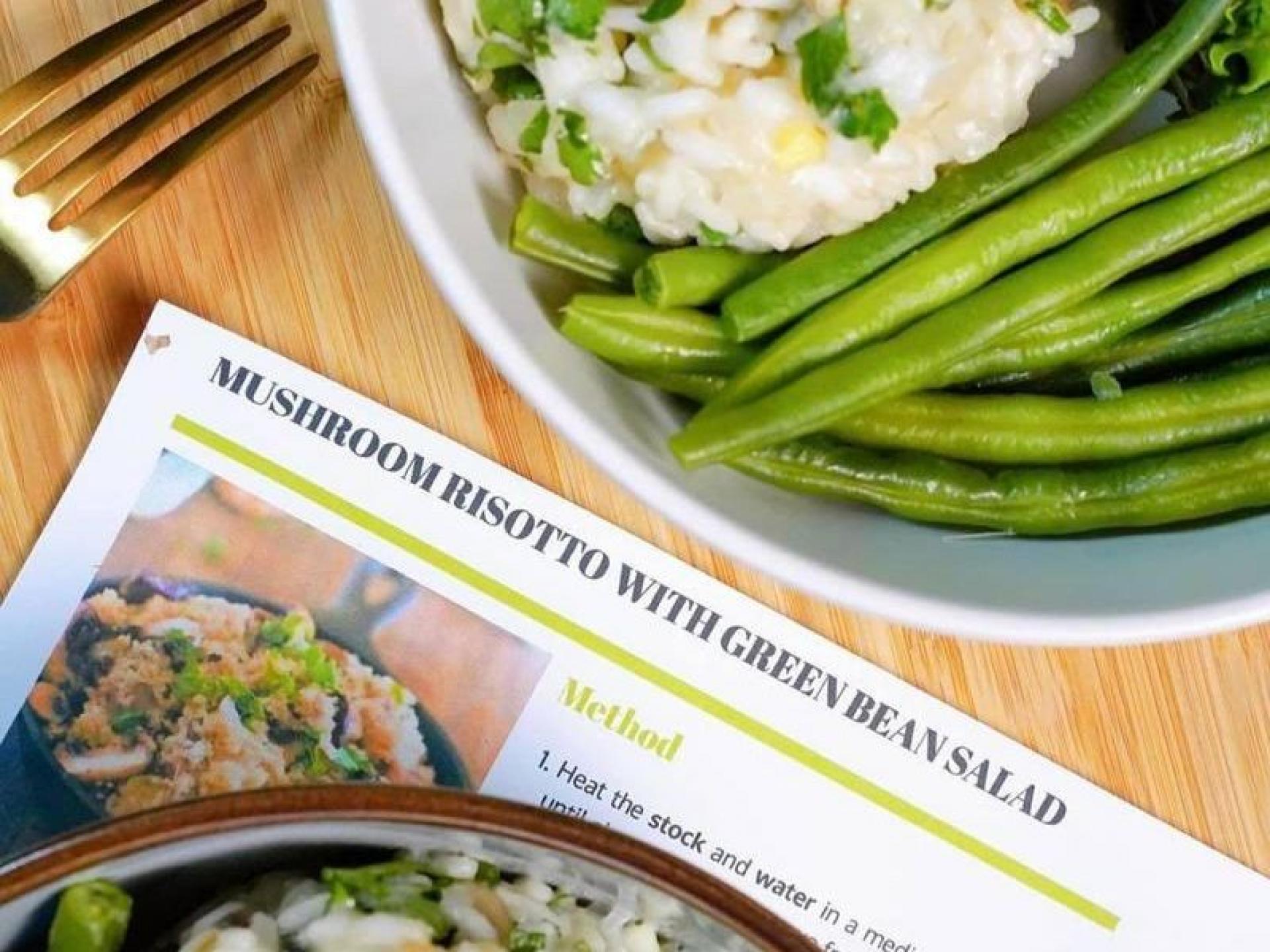 Urgent Quick Sale! Meal 536585 2
