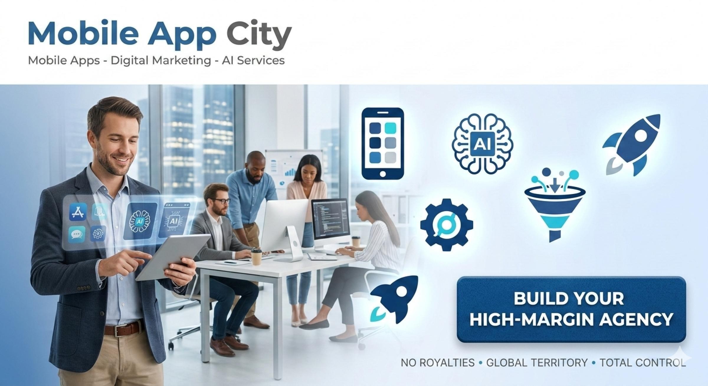 Own A Proven Business 536592 2