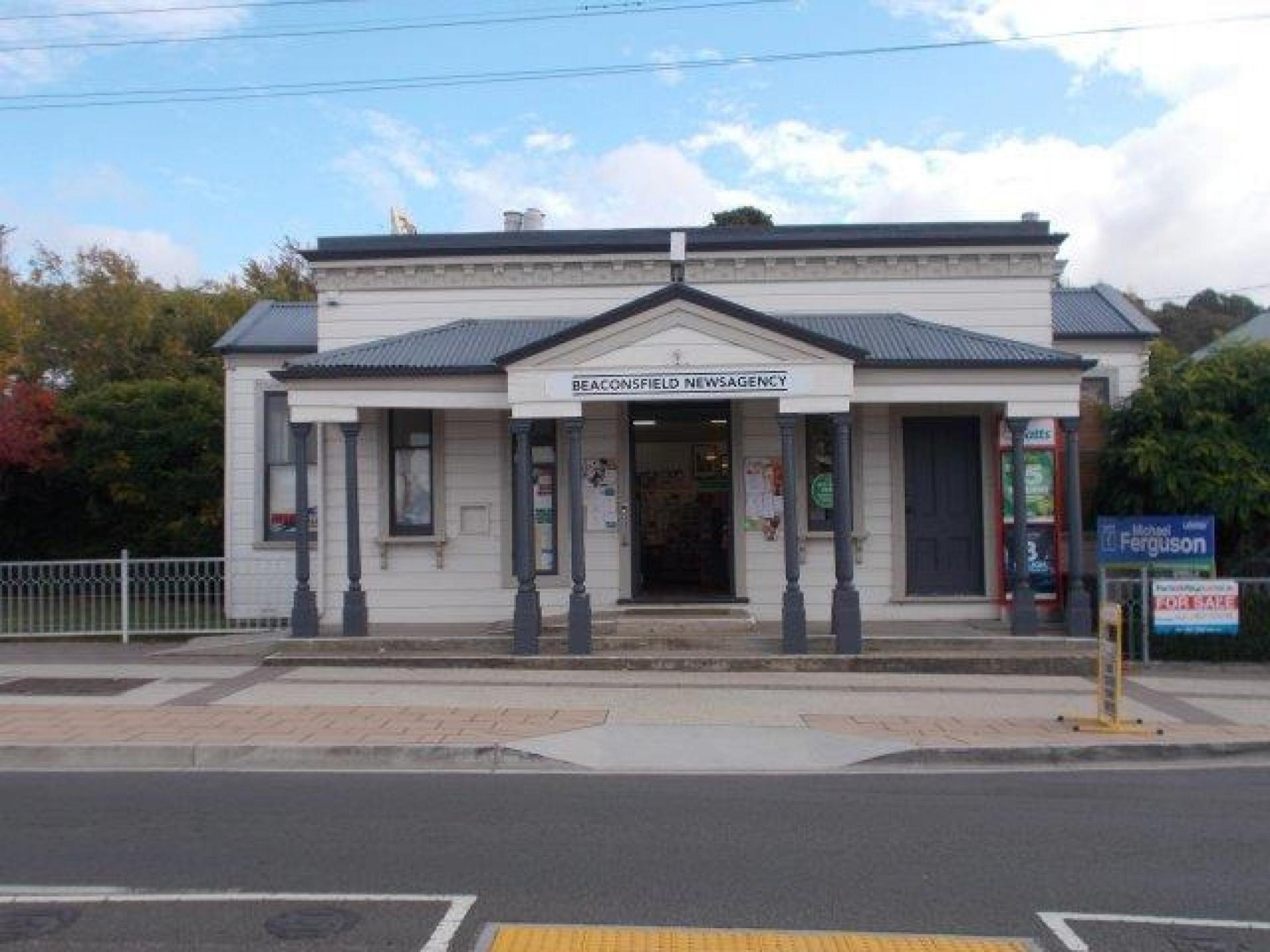 Beaconsfield Leasehold Lotto And 537020 1