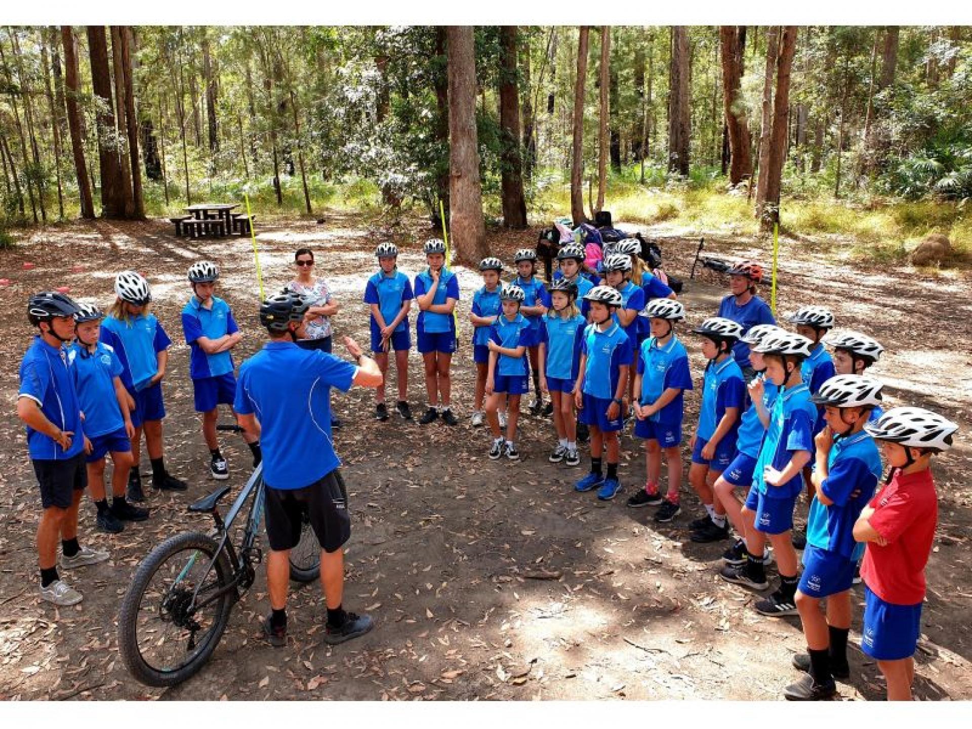 Sold - Noosa Biking 537183 2