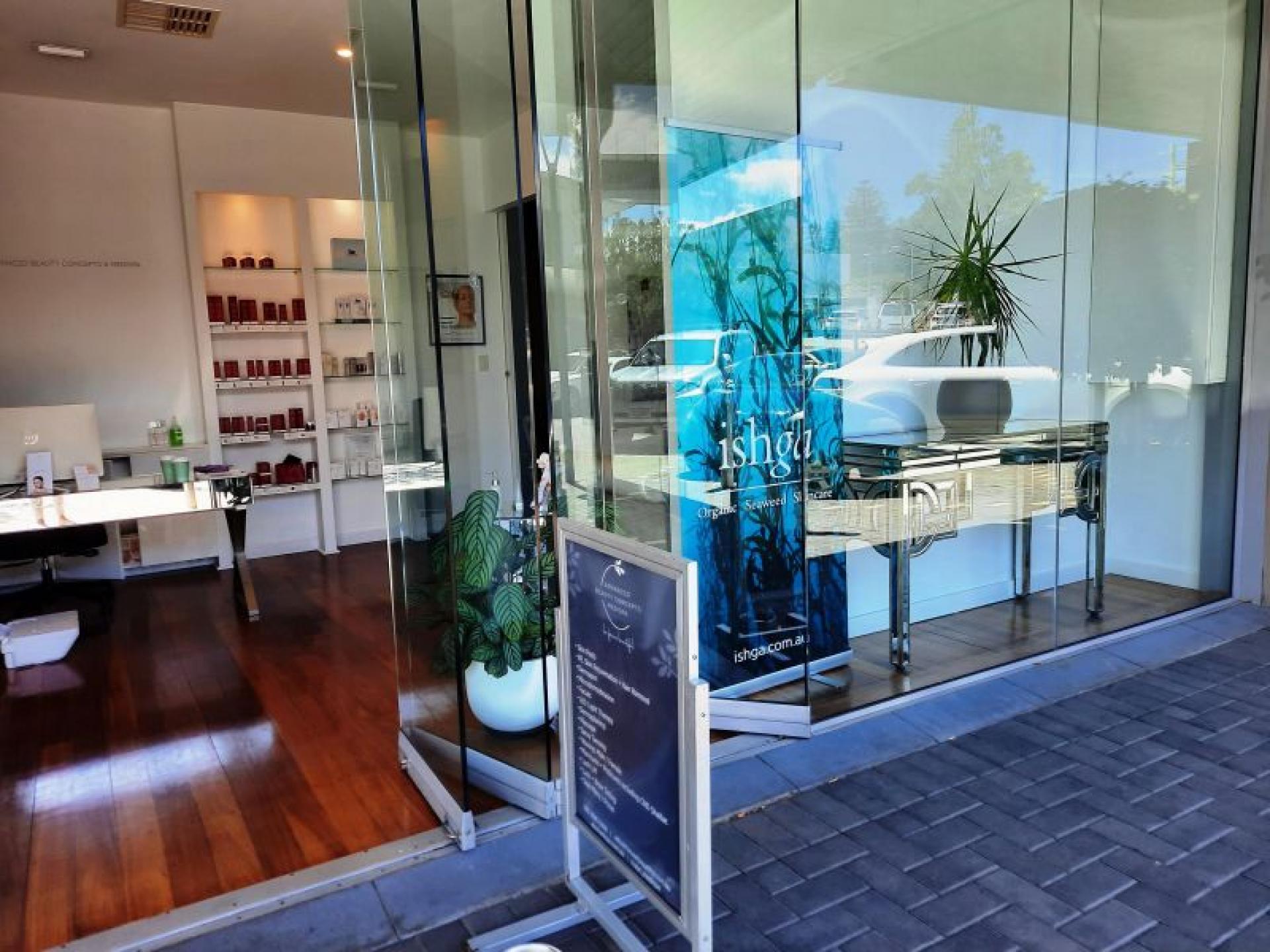 Sold ***beauty Salon - 537295 1