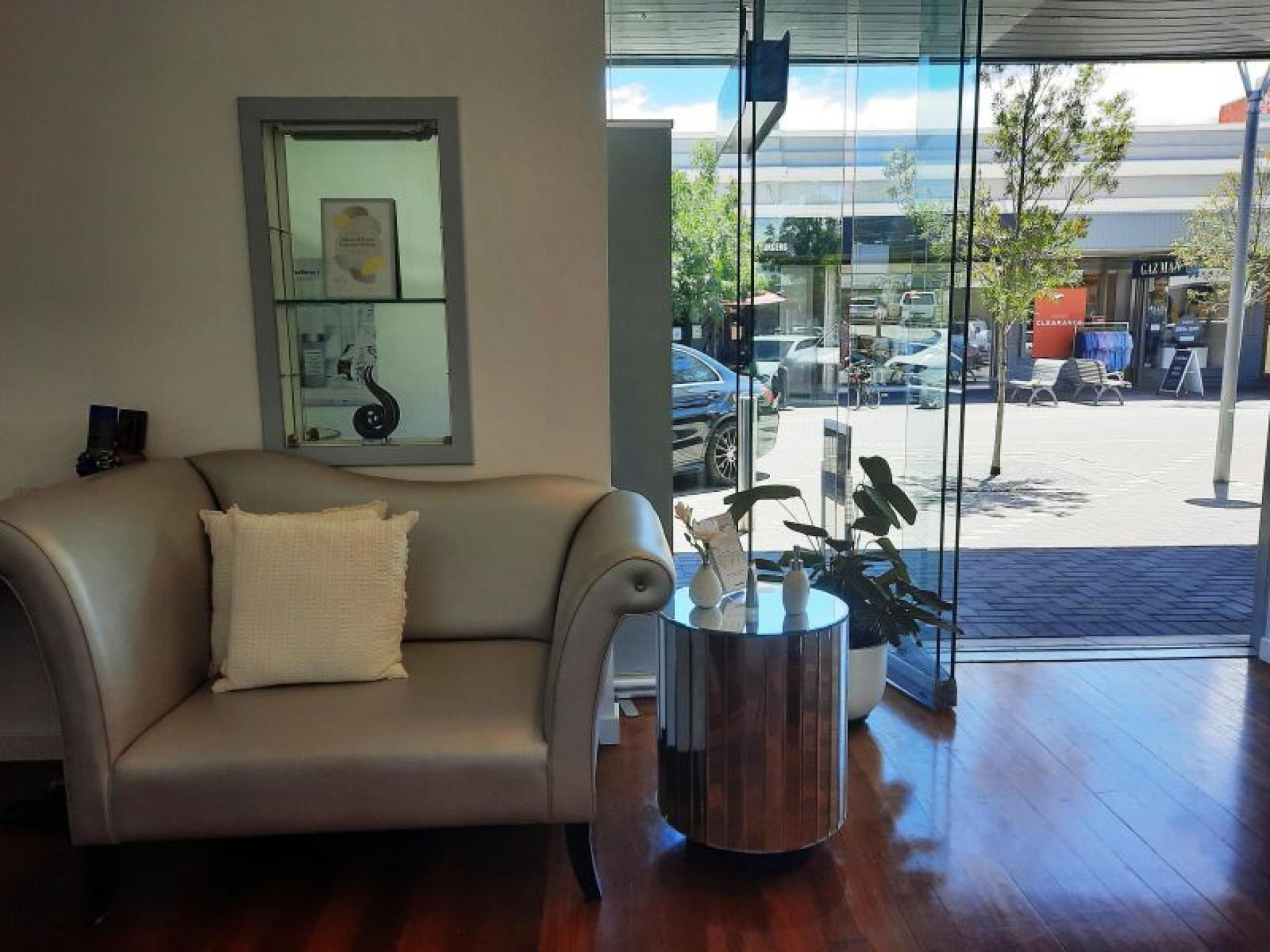 Sold ***beauty Salon - 537295 2