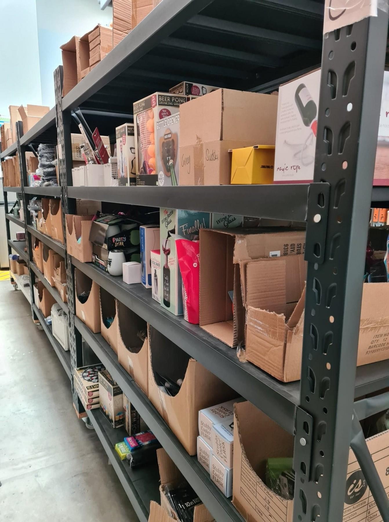 Ecommerce - Prominent Online 537303 1