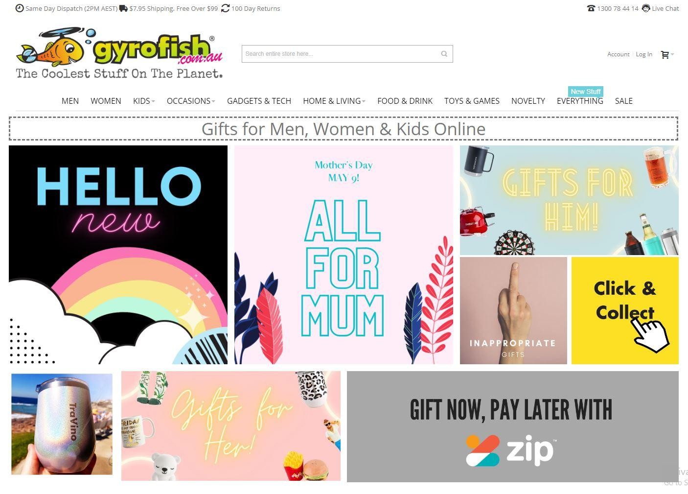 Ecommerce - Prominent Online 537303 2