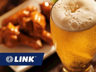 Beer/Wine/Cocktail Bar/Cafe  For Sale