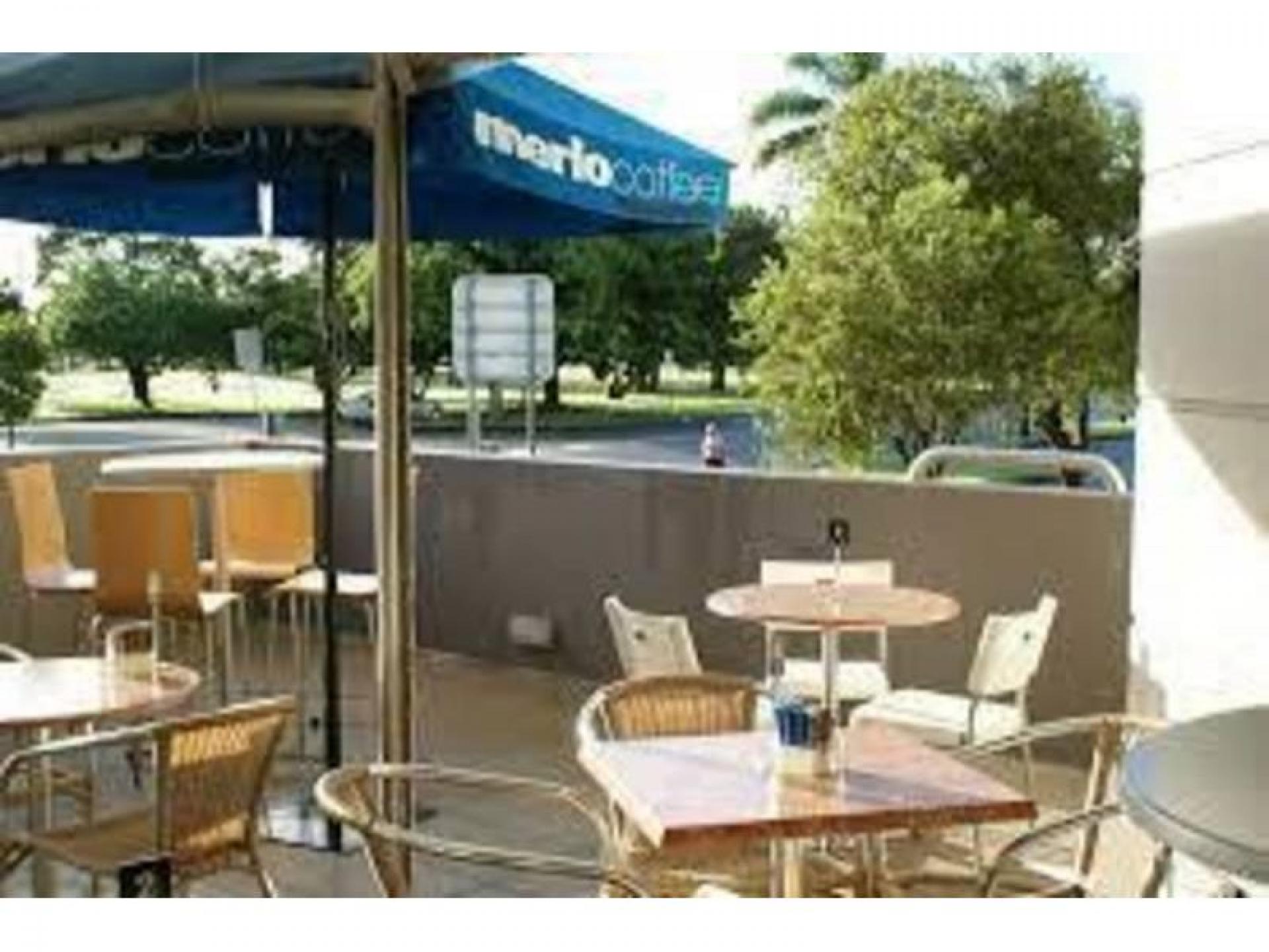 High Profile CafÉ-licensed Restaurant 537407 3