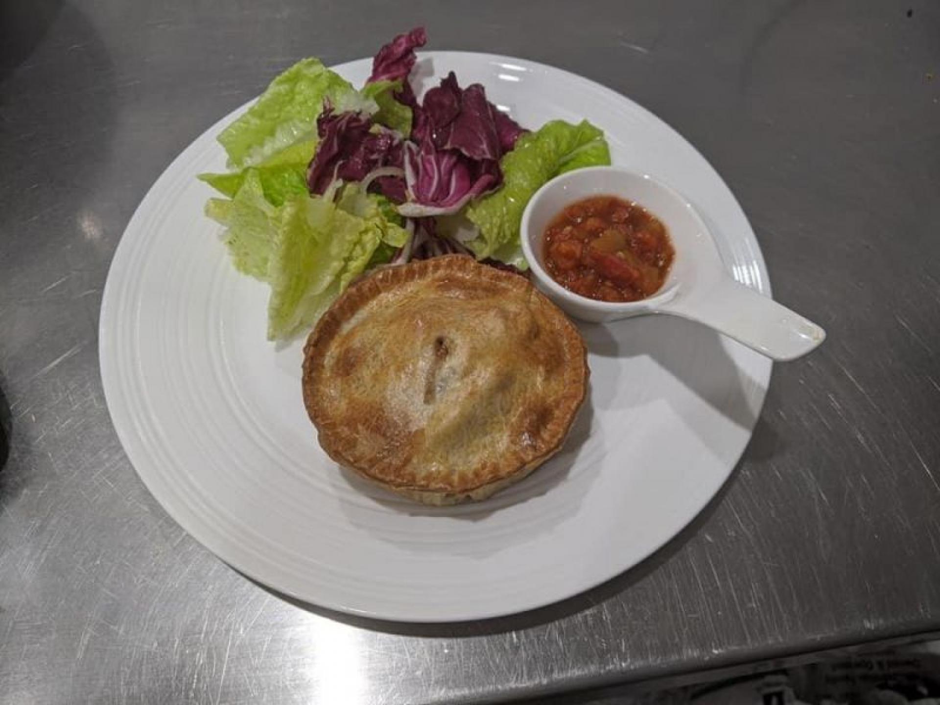 Licensed Cafe For Sale 537923 3