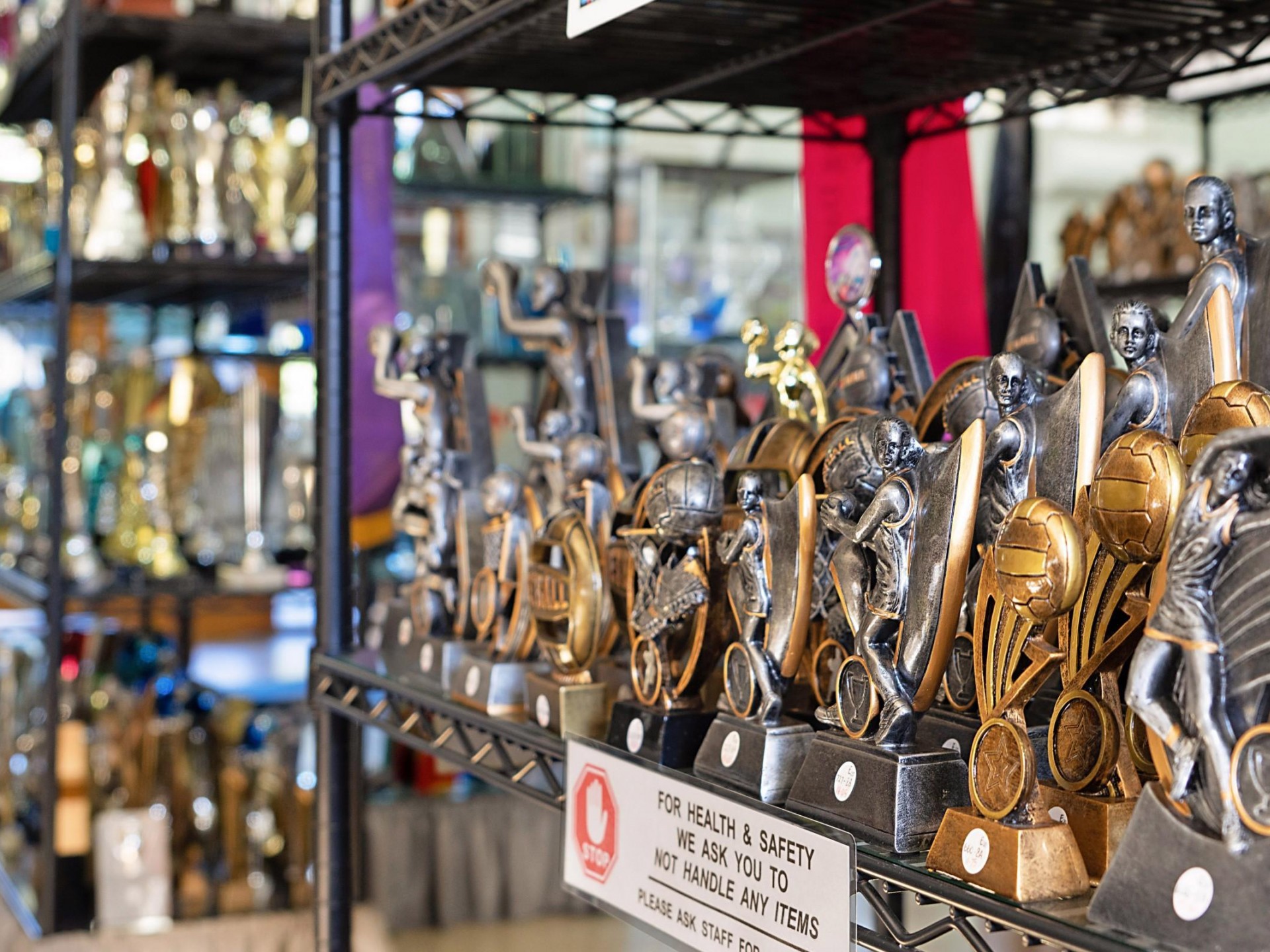 Trophies And Picture Framing 538086 1