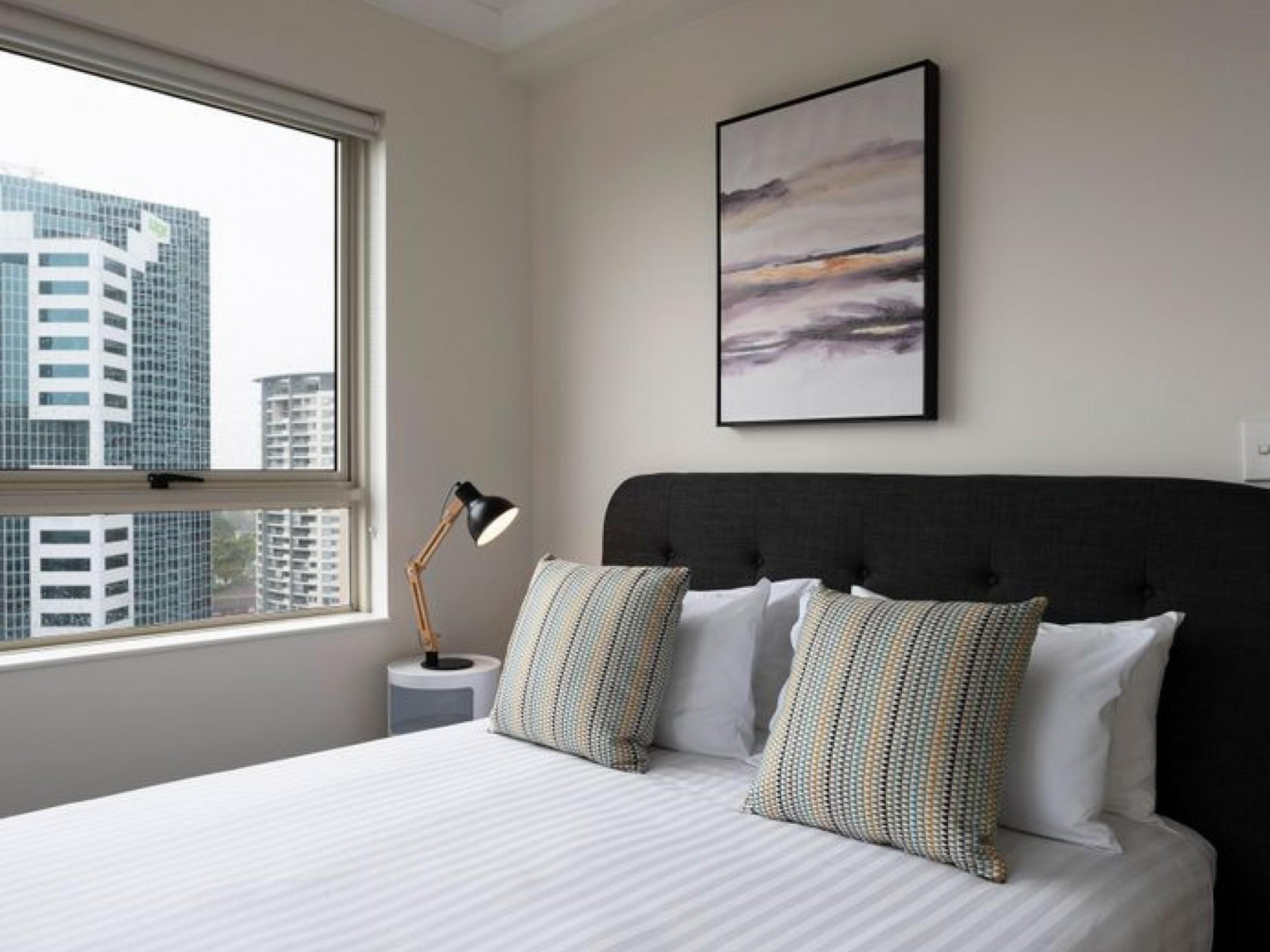 Accommodation Franchise : Long 538295 1