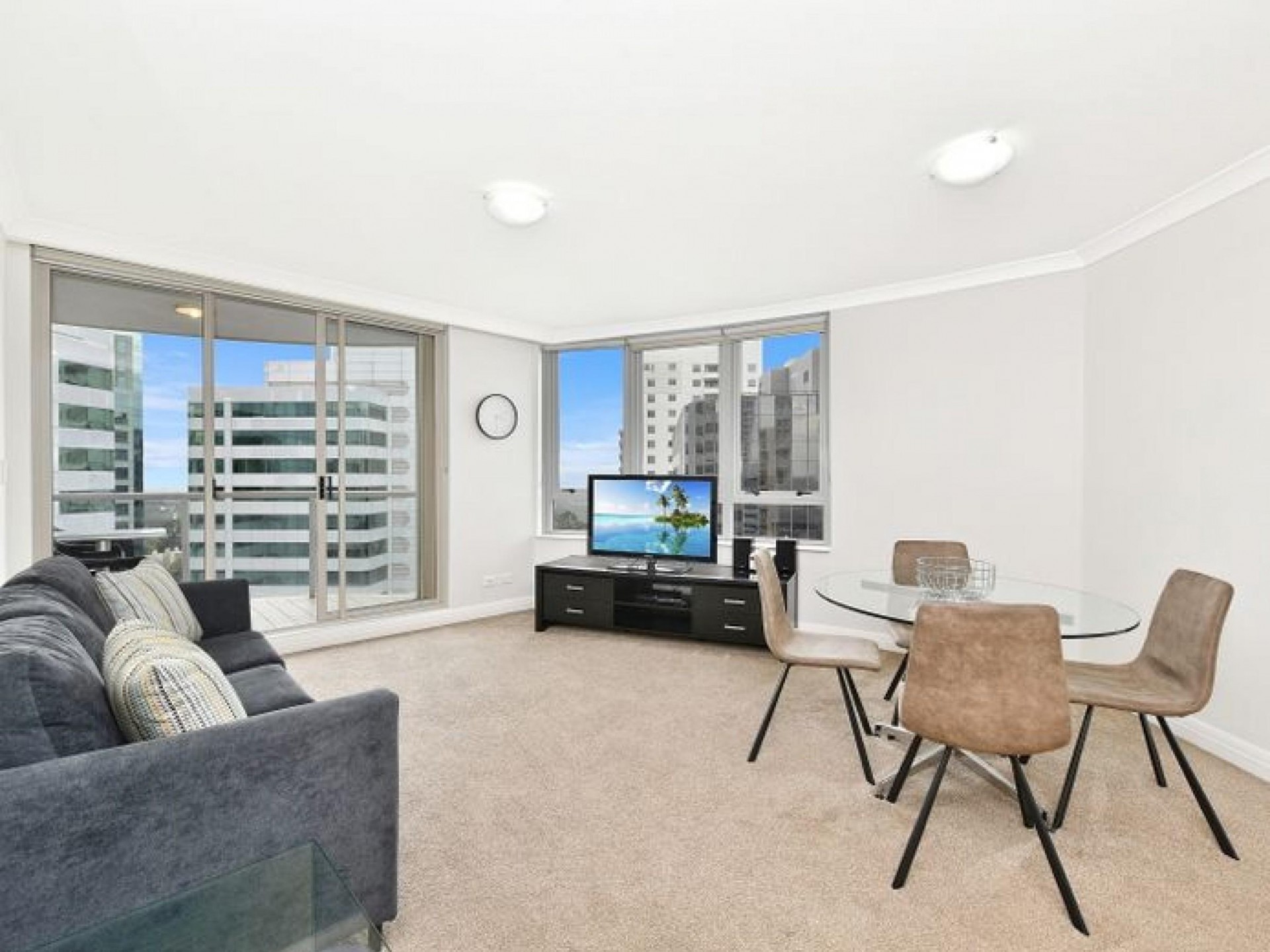 Accommodation Franchise : Long 538295 2