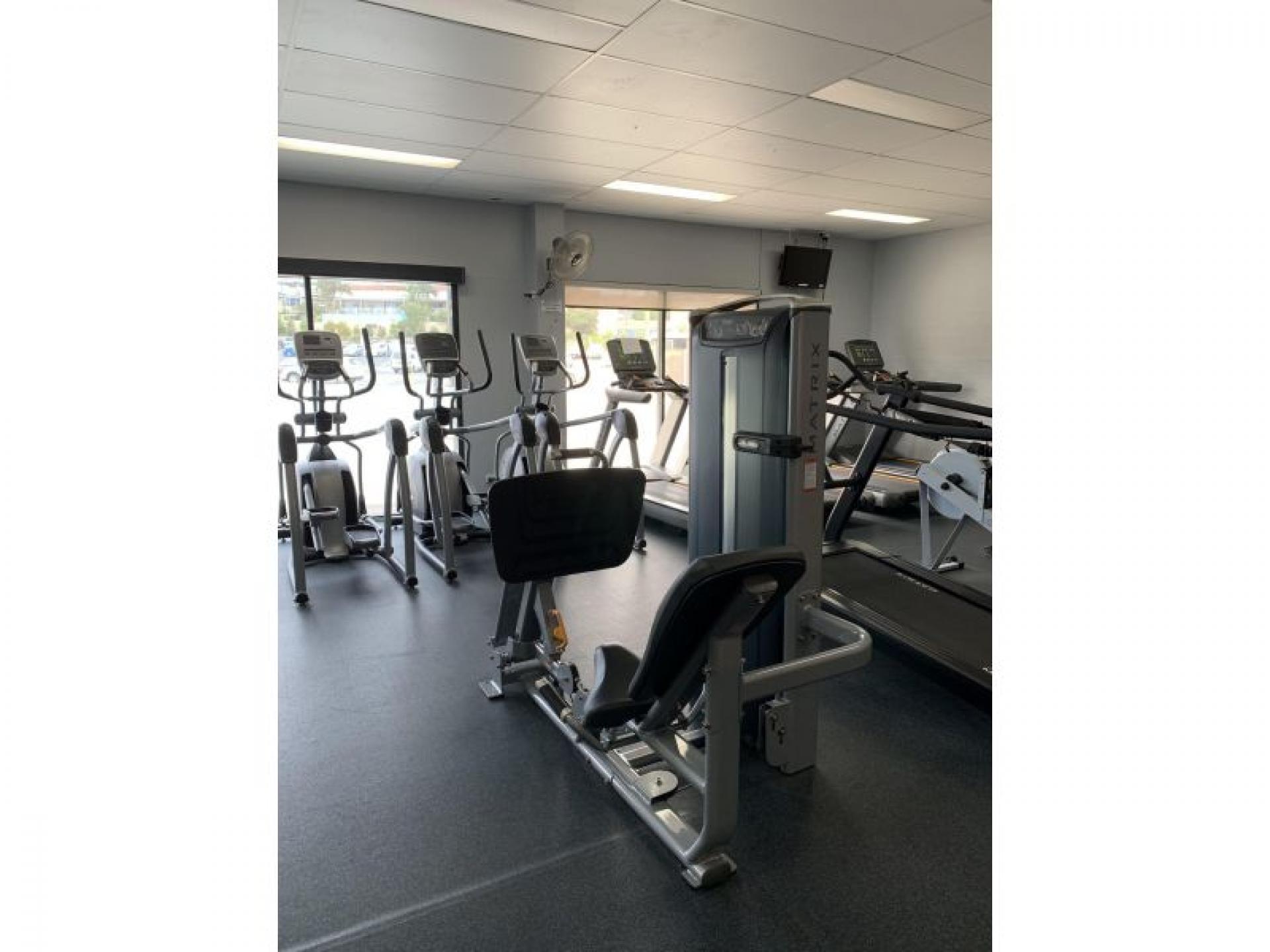 24/7 Gym For Sale 538466 1