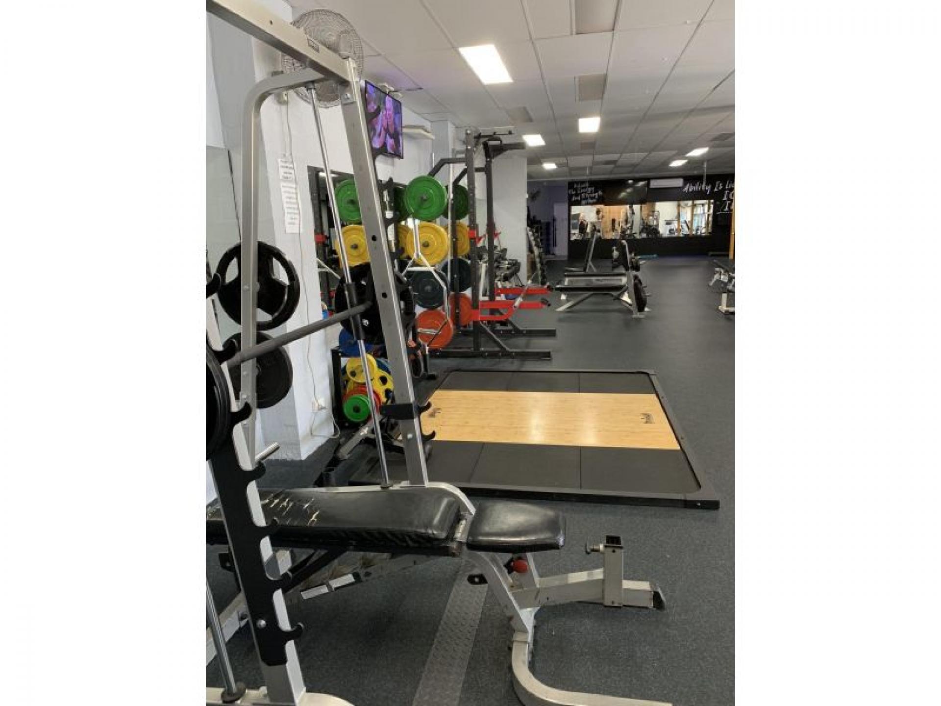 24/7 Gym For Sale 538466 2