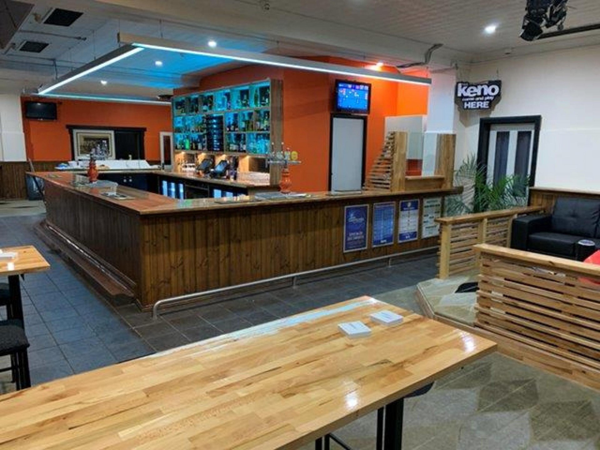 Hobart Moonah Hotel Superb 538591 3