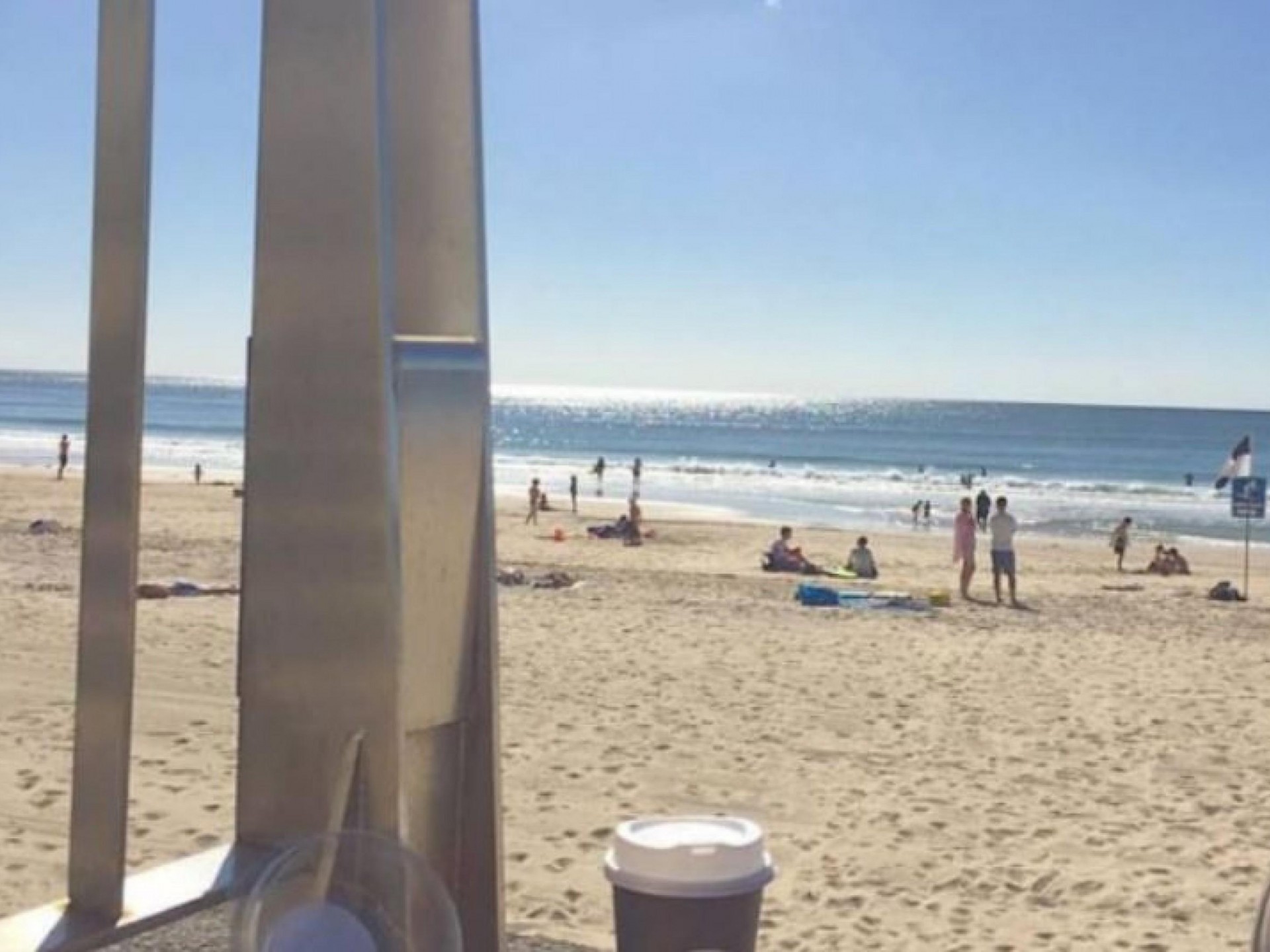 Beachfront Licenced Cafe & 538815 3