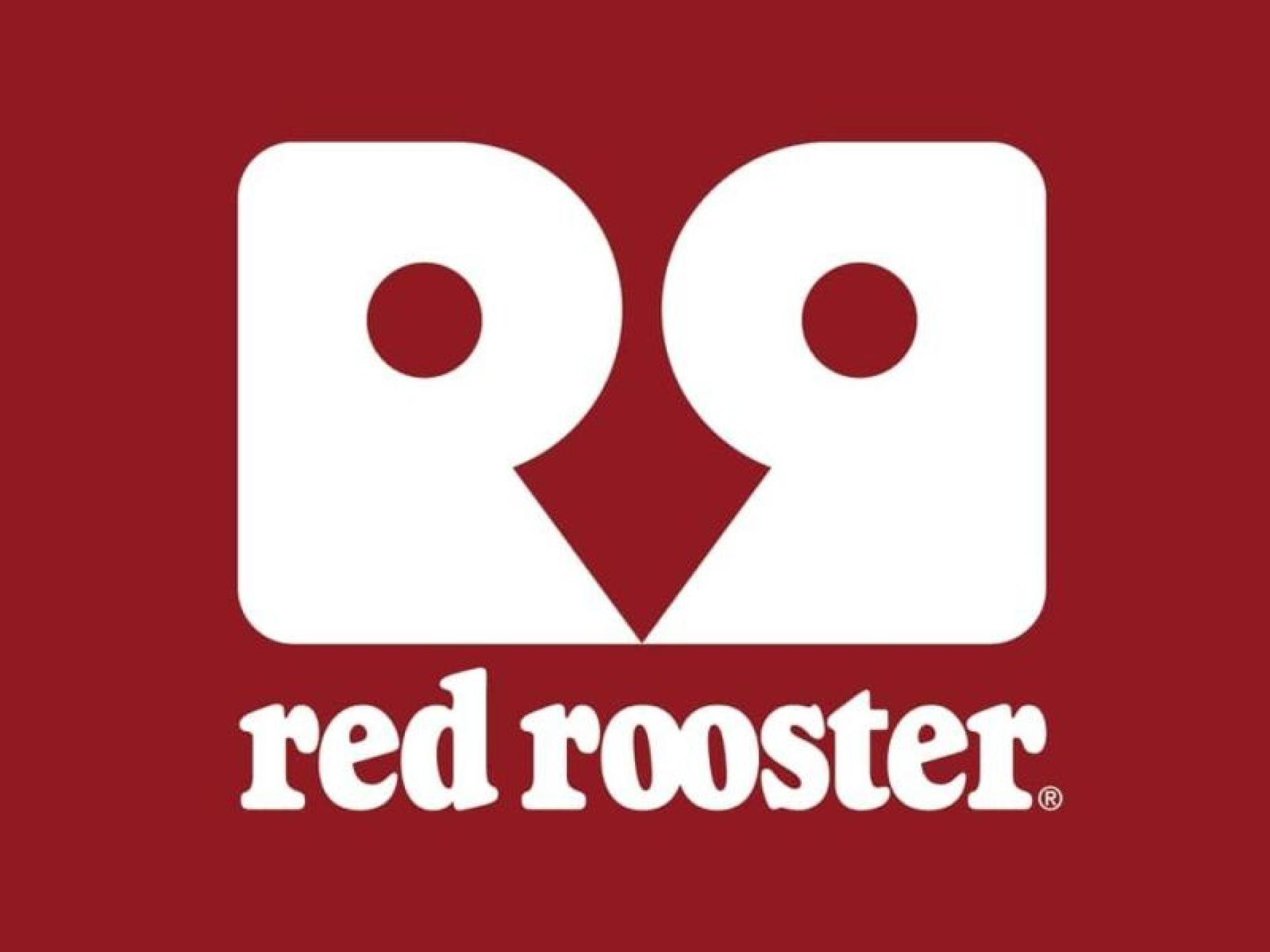 Sold - Red Rooster 538901 1