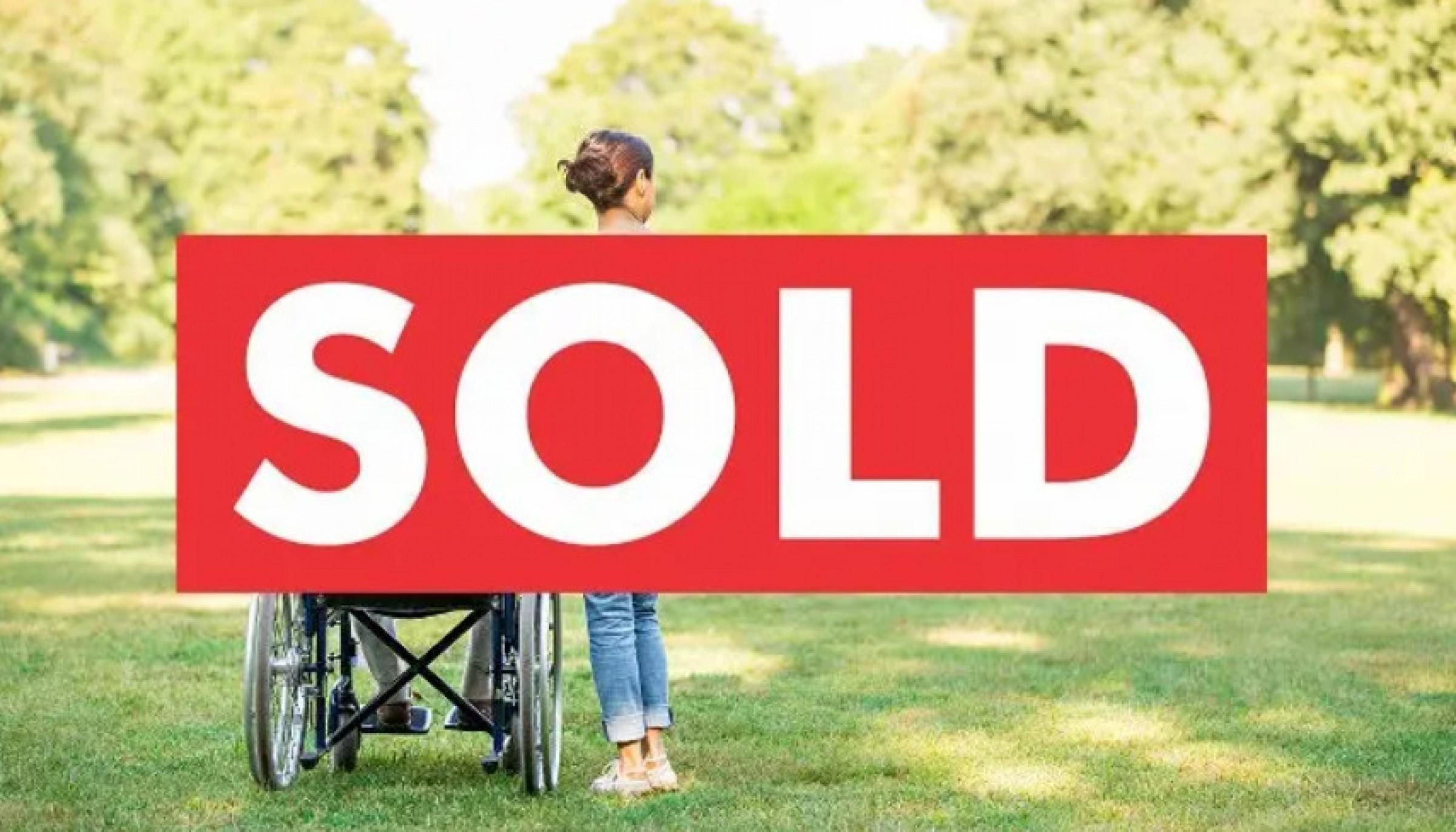 "sold" Ndis Business For 538911 1