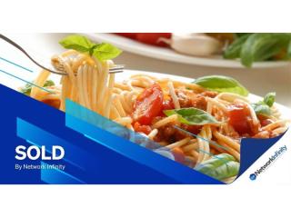 Cafe Restaurant, Top Location in Melbourne's North East,  25k P.W