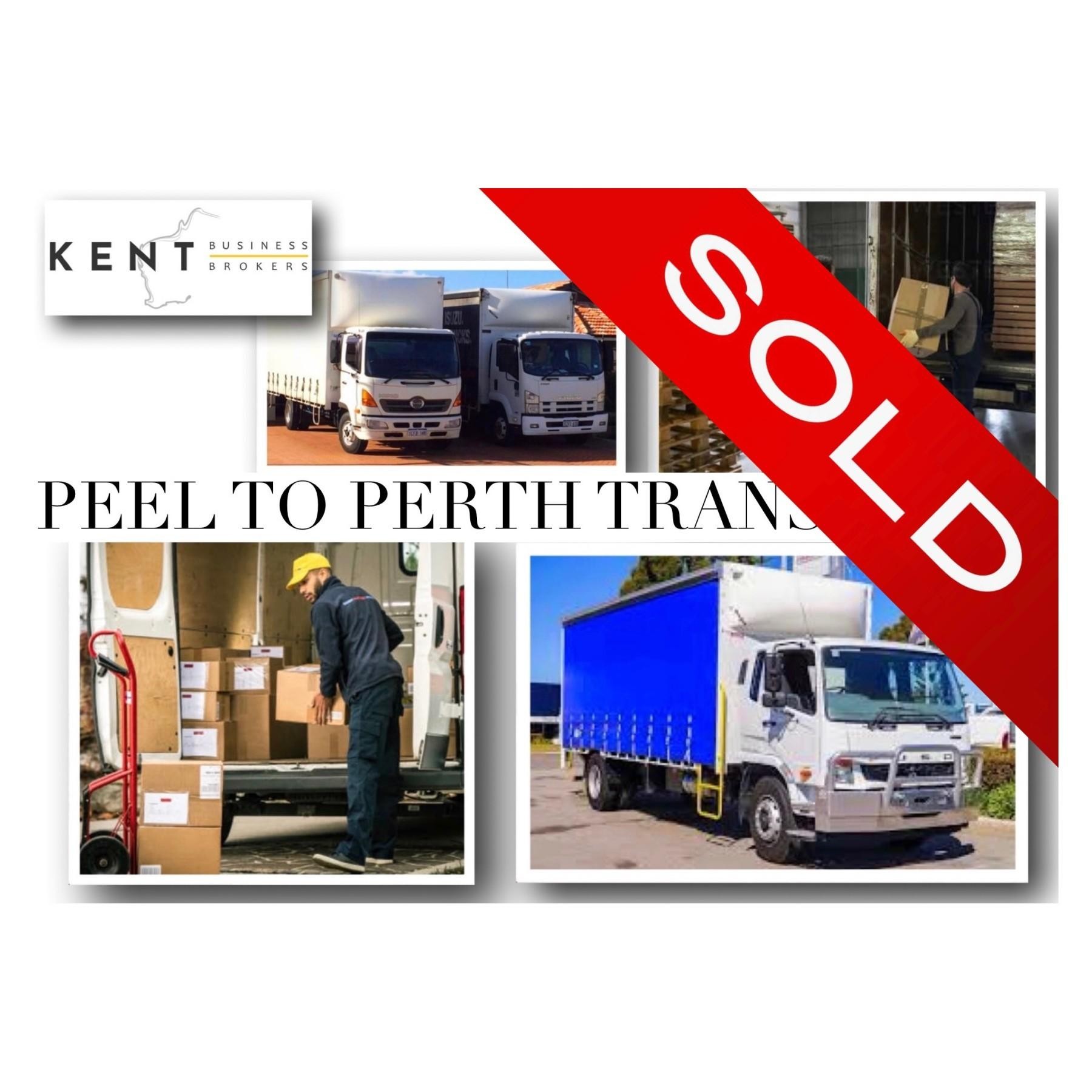 Peel To Perth Transport 539310 1