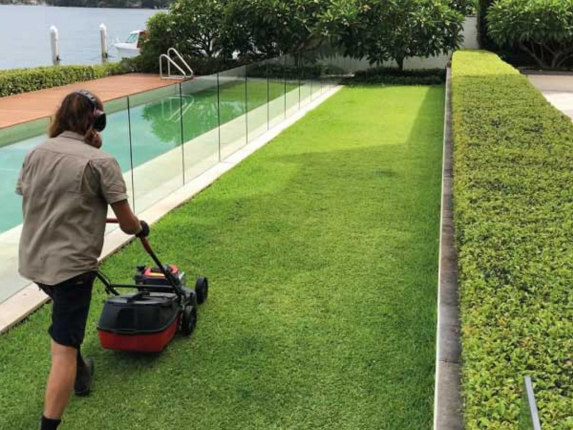 Garden & Strata Maintenance 539443 3