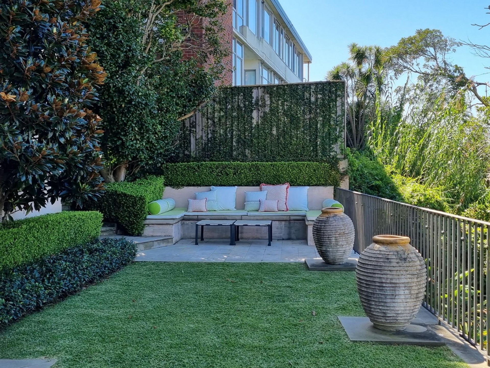 Garden & Strata Maintenance 539443 2