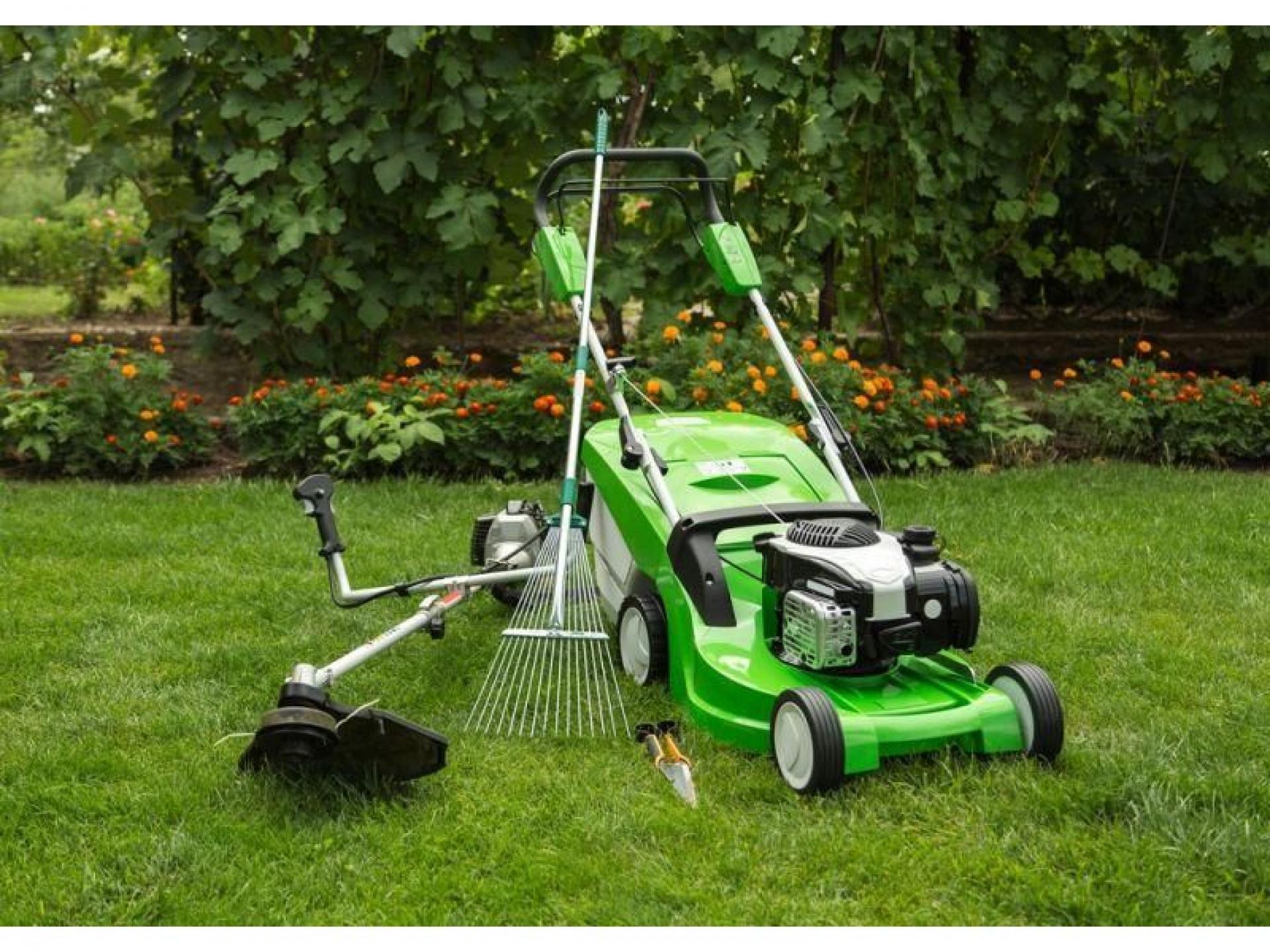 Garden & Strata Maintenance 539445 2