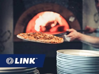 Long Established Take Away & Dine In Pizza Shop w/ Record Low Rent