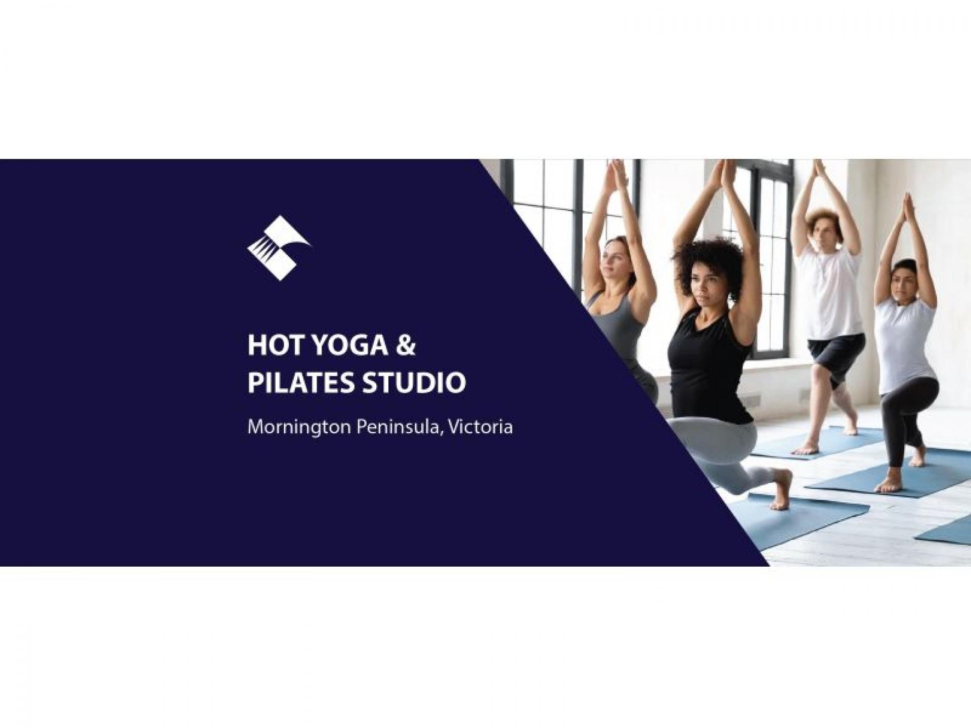 Sold! Hot Yoga And 539592 2