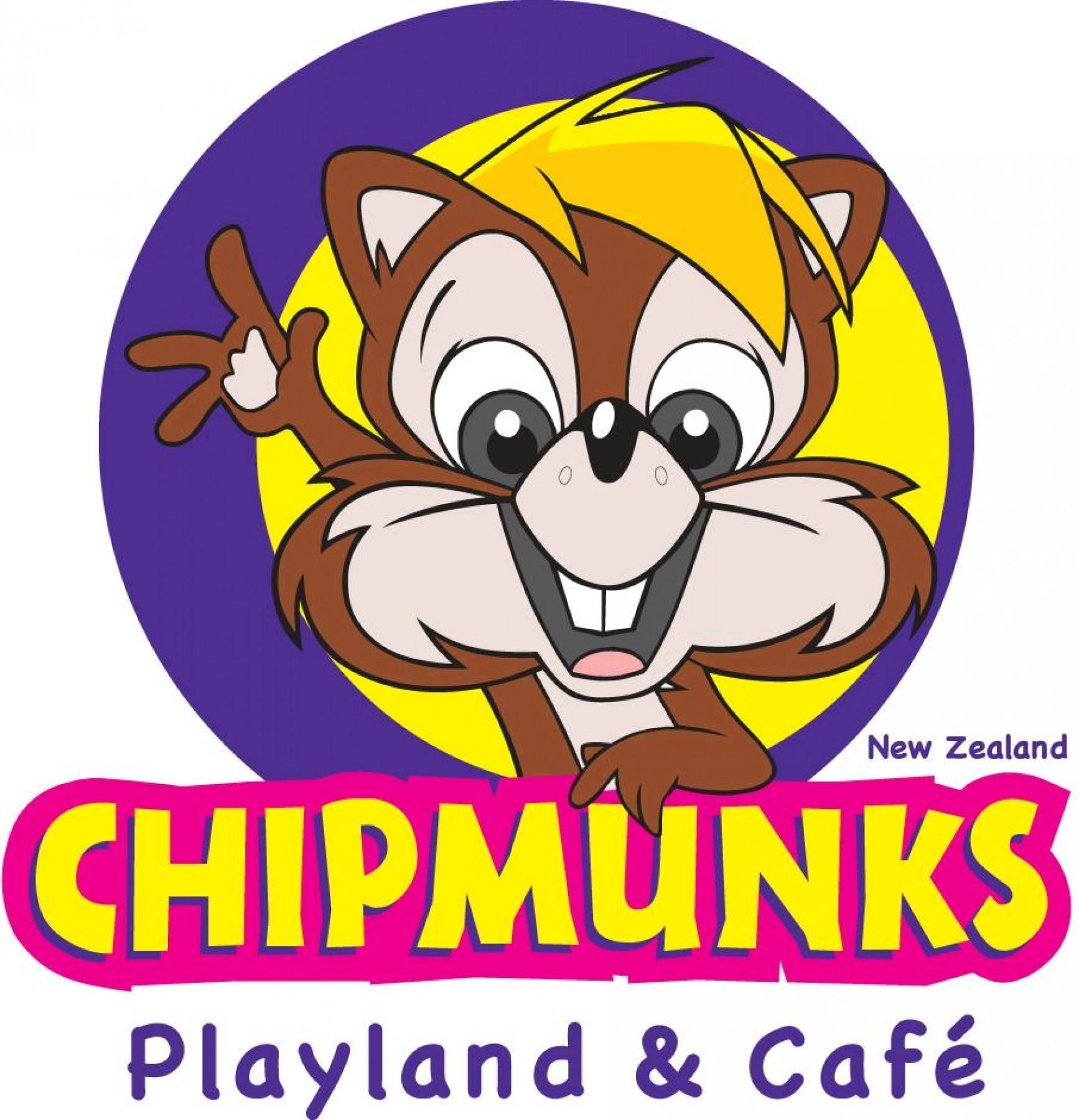 Children's Playland & Café 539842 1