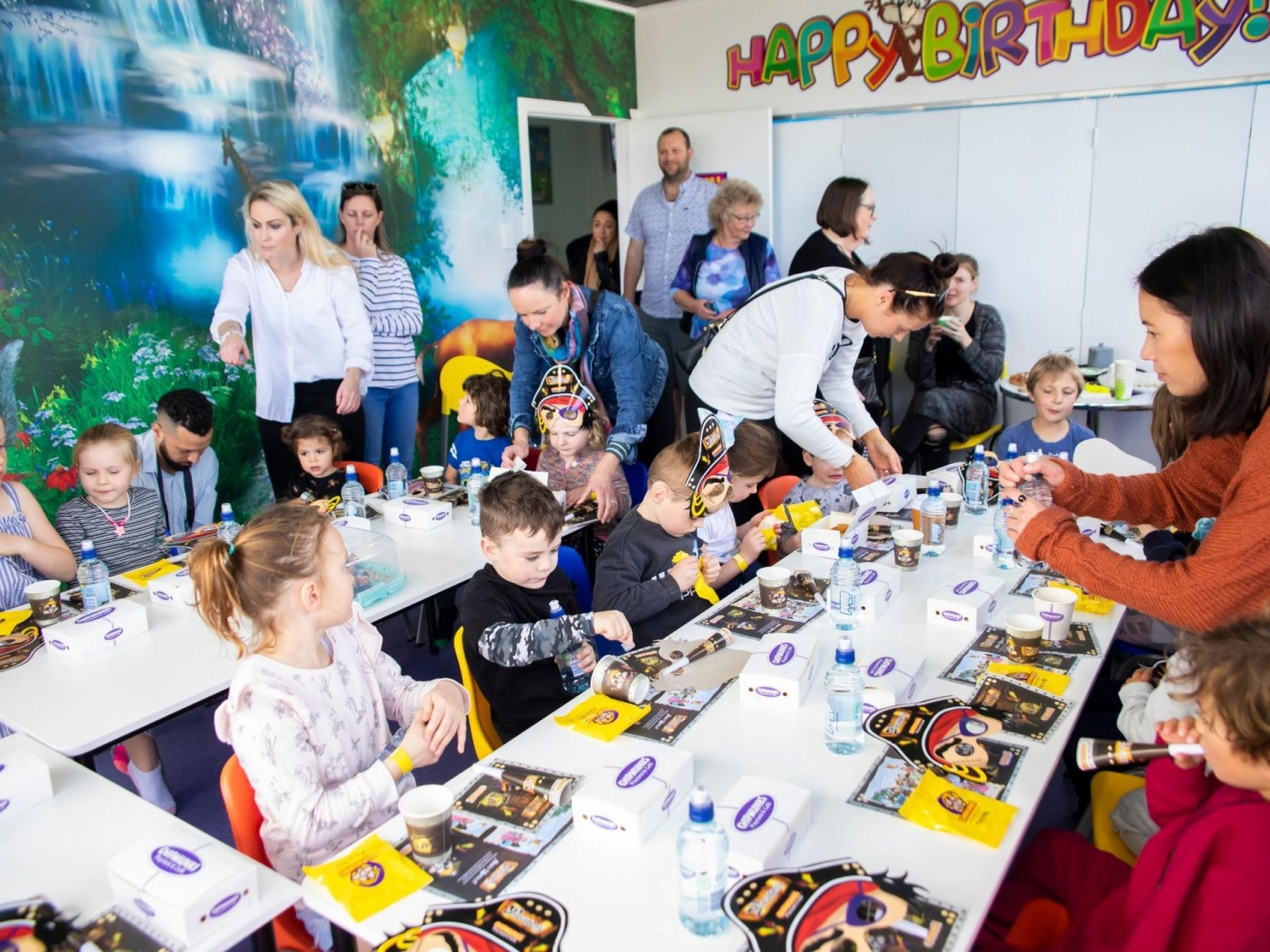 Children's Playland & Café 539842 2