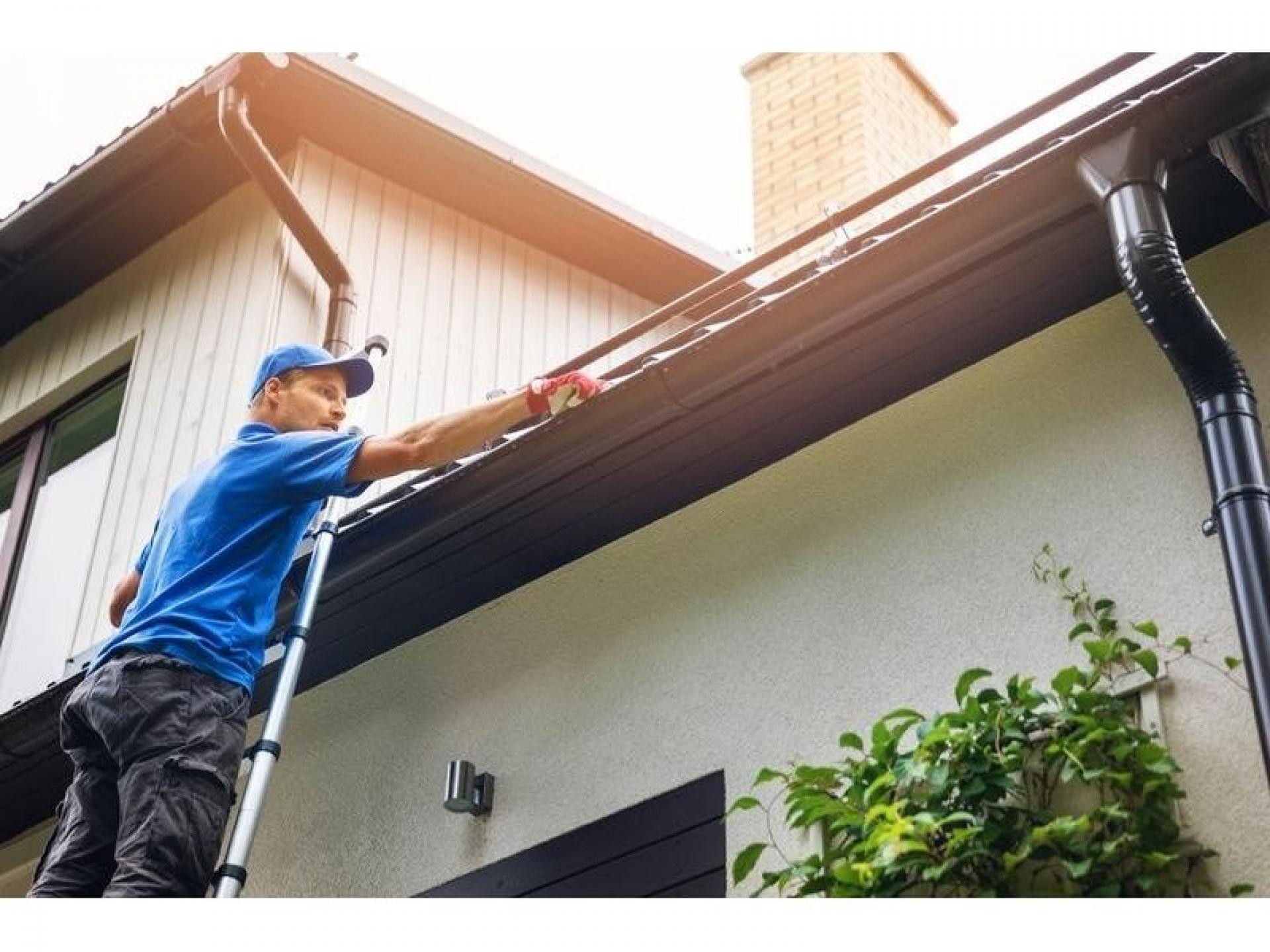 Independent Gutter Cleaning Business 539866 1