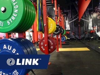 Snap Fitness North QLD Under Management