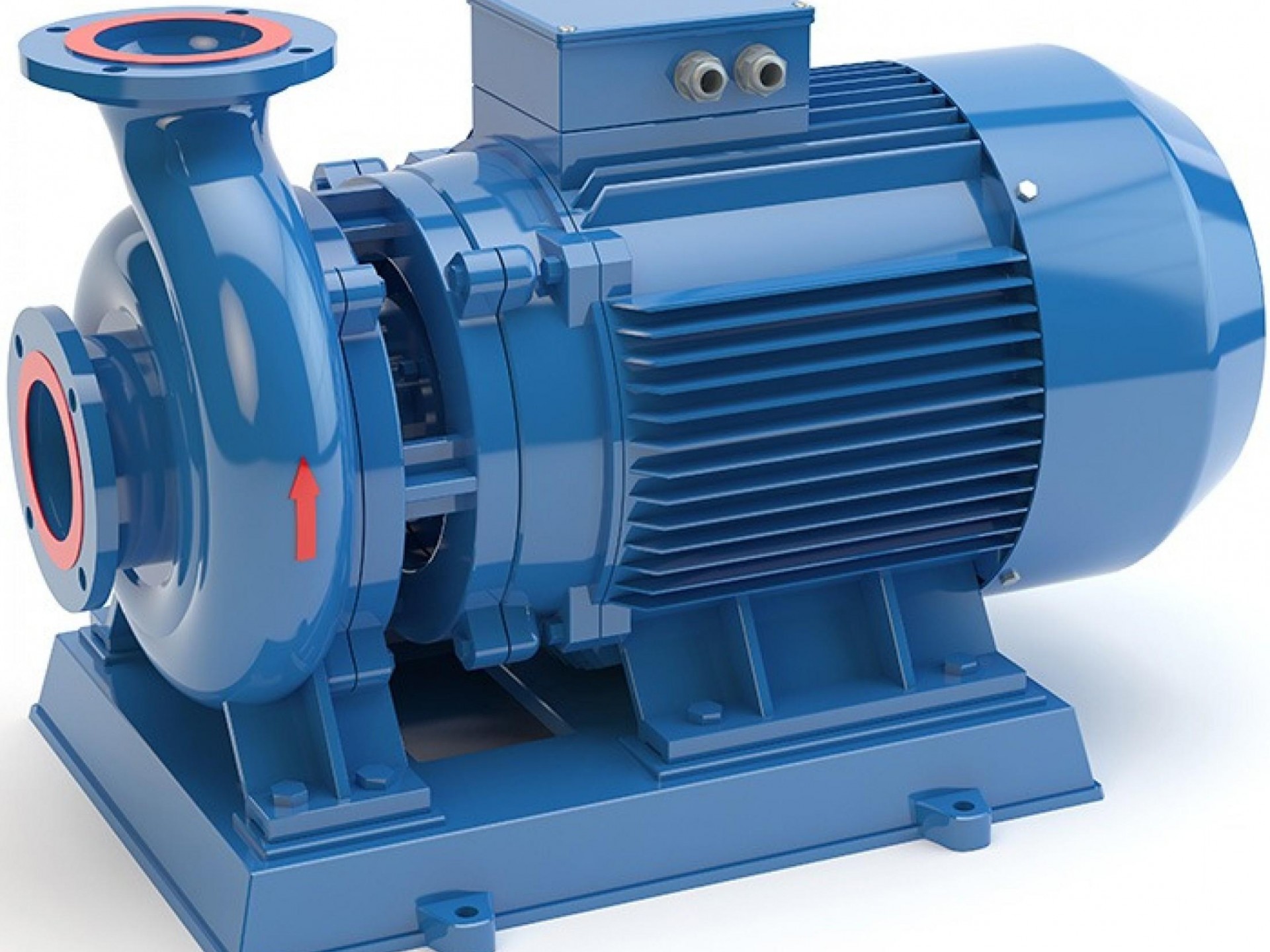 Wa Pump Distributor! 540303 1