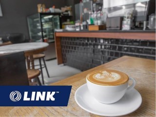 Busy Franchise Cafe in Regional Area (Weekly Sales $15/18,000)