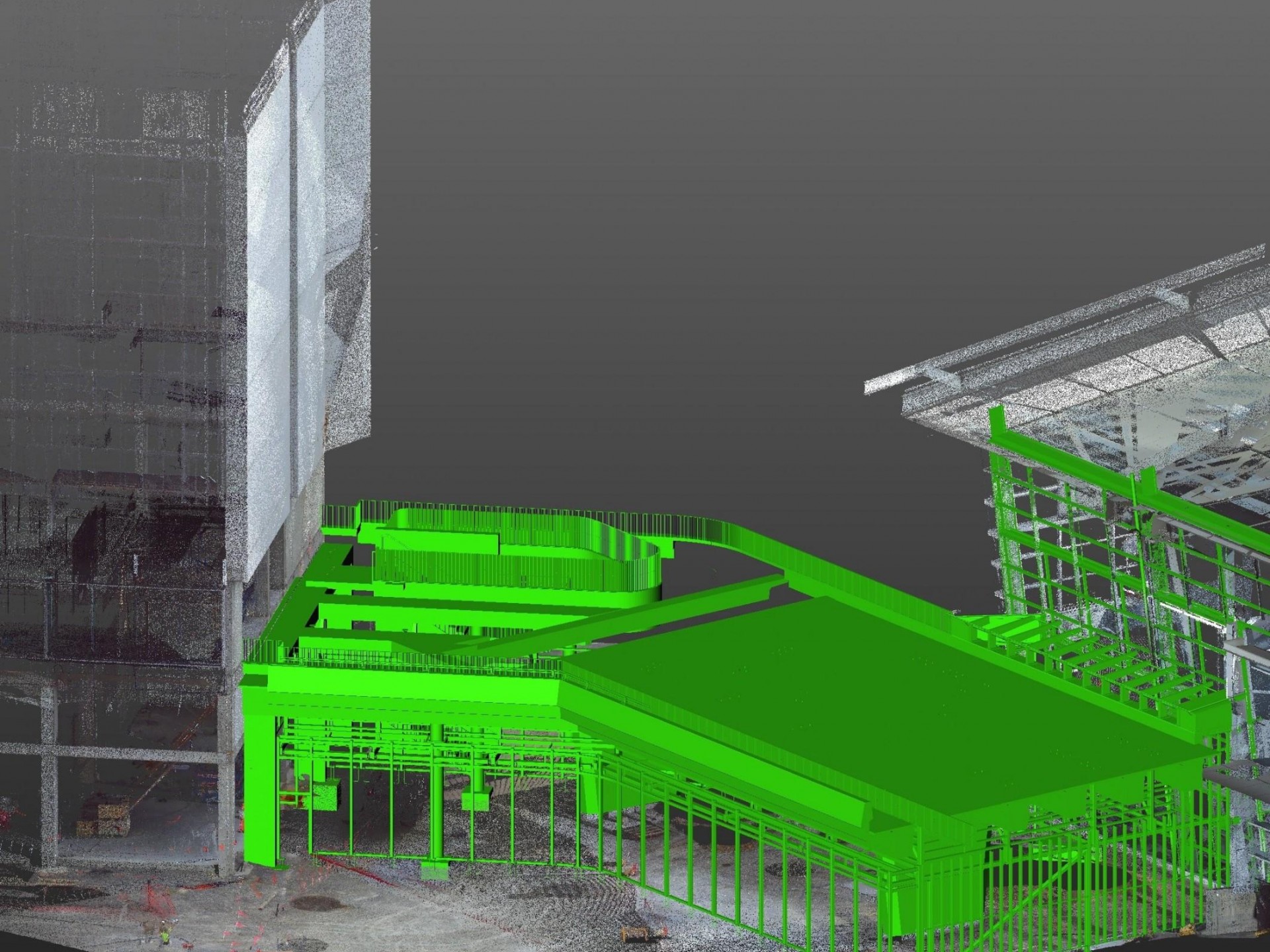 National Steel Drafting-detailing Business 540765 3