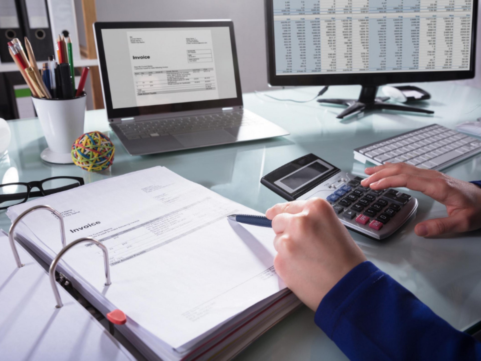 Established Accounting Practice 540769 1
