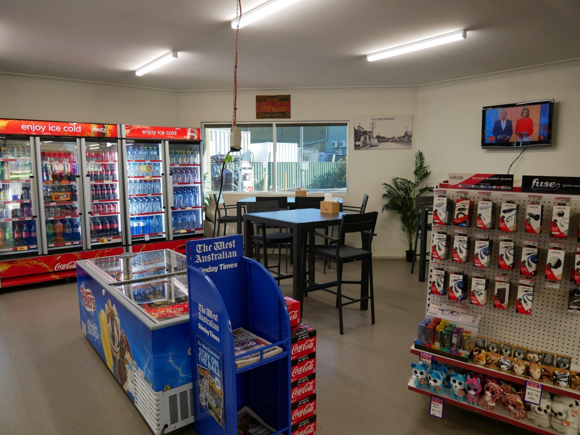 Exceptionally Profitable And Immaculately 542300 3