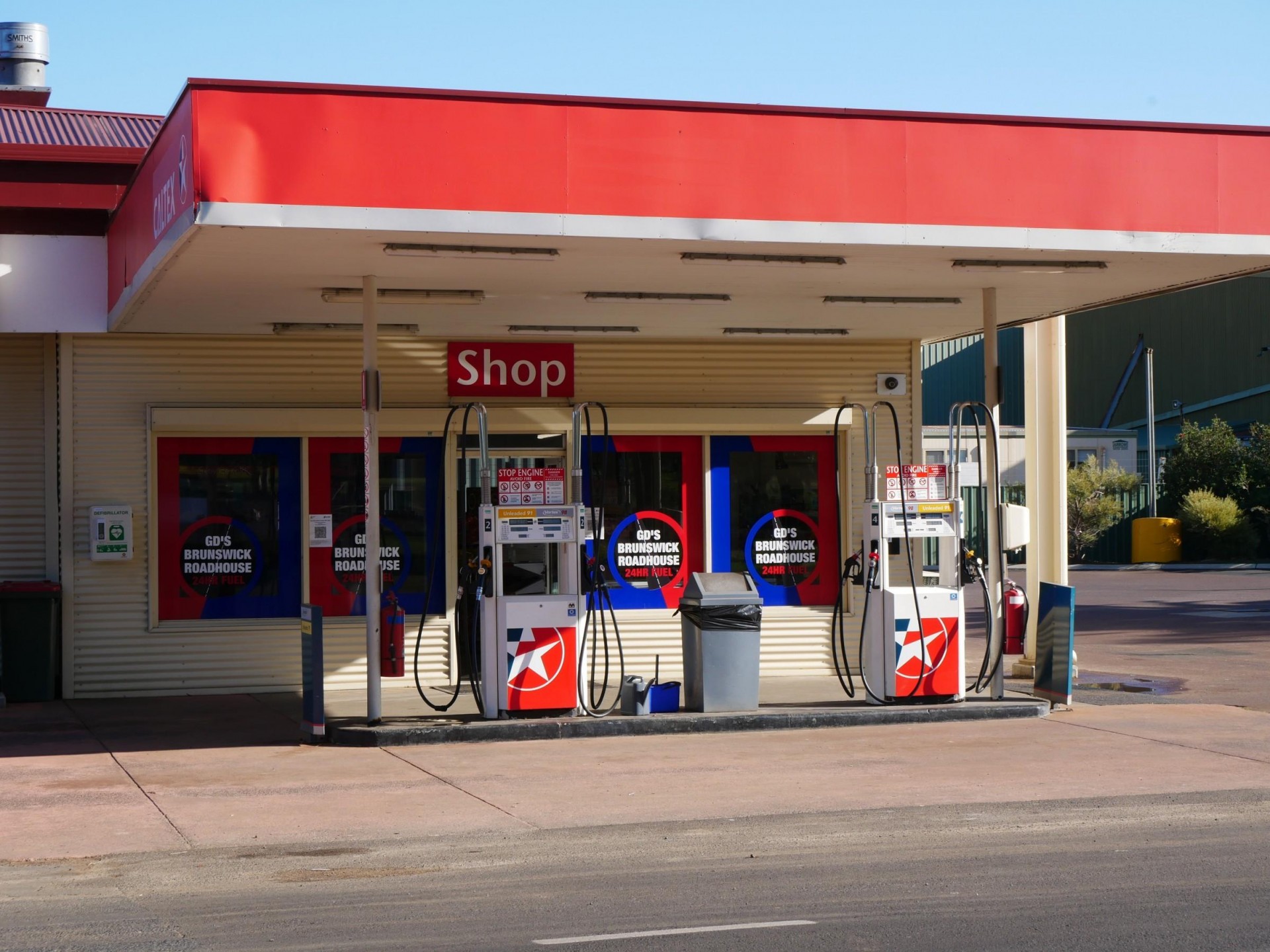 Exceptionally Profitable And Immaculately 542300 1